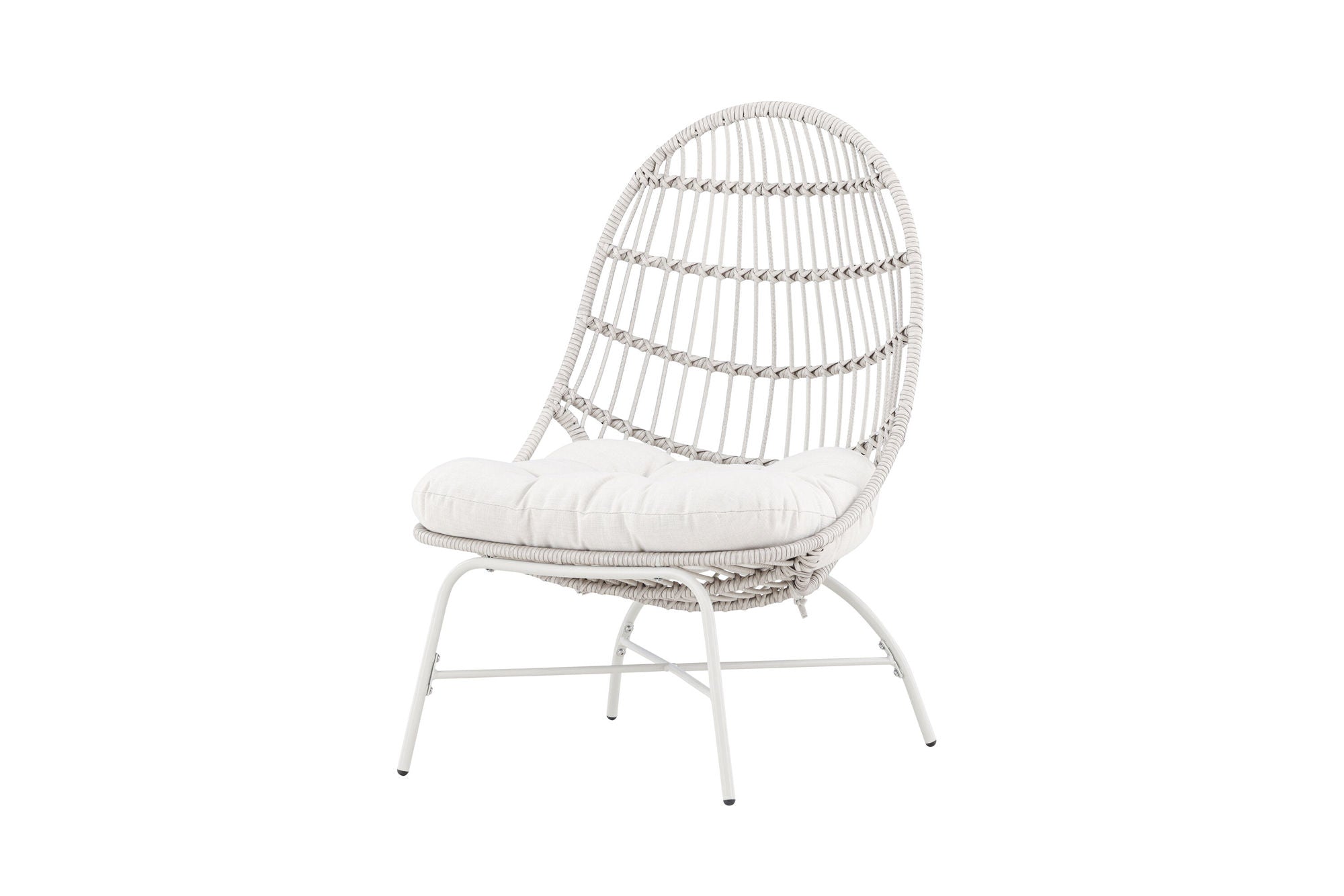 Venture Home Paul Loungechair - Beige