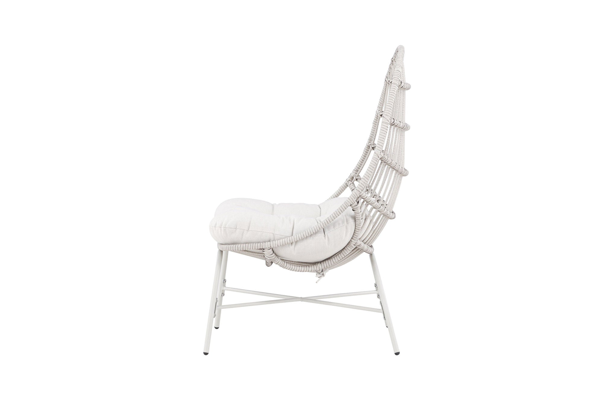 Venture Home Paul Loungechair - Beige