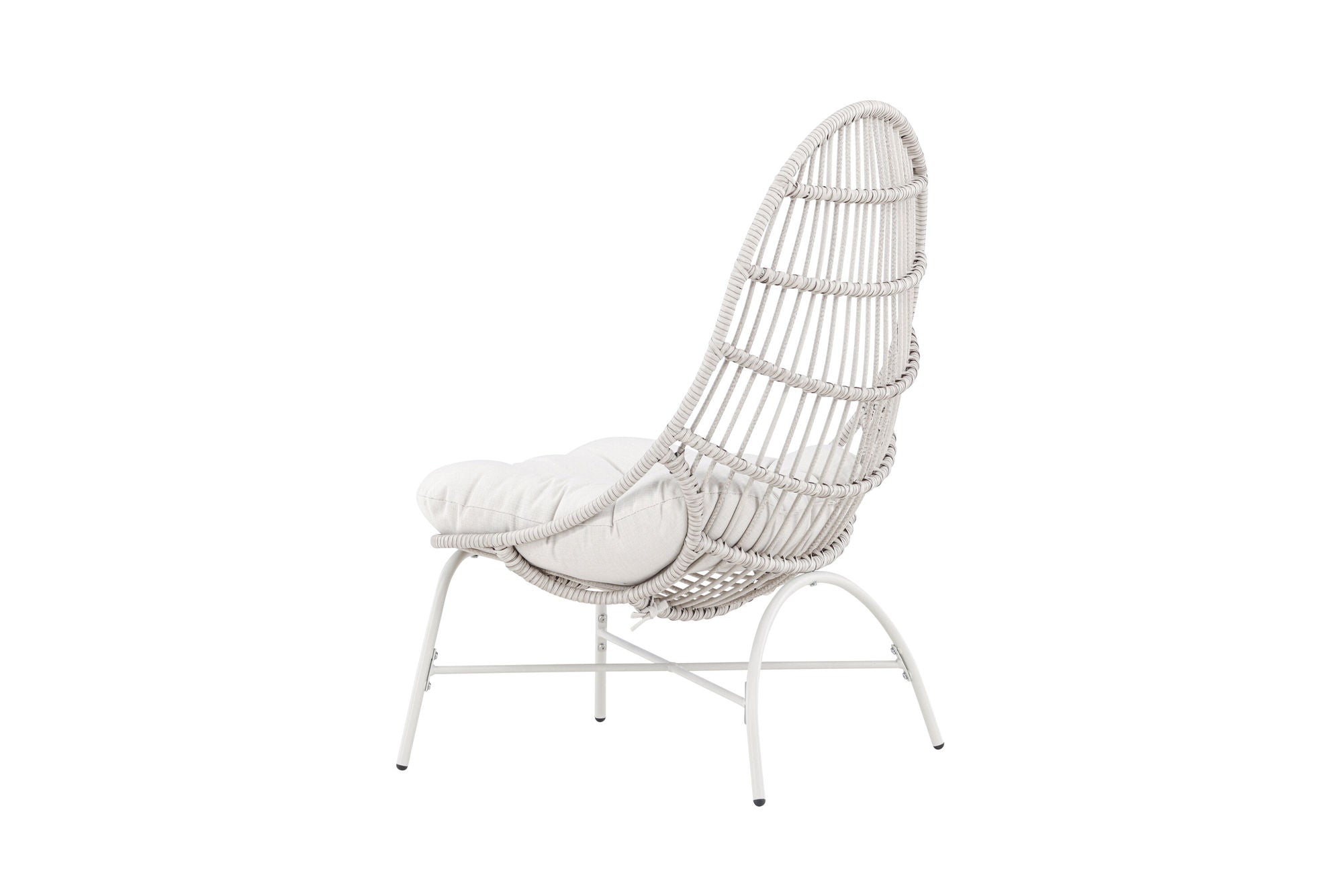 Venture Home Paul Loungechair - Beige