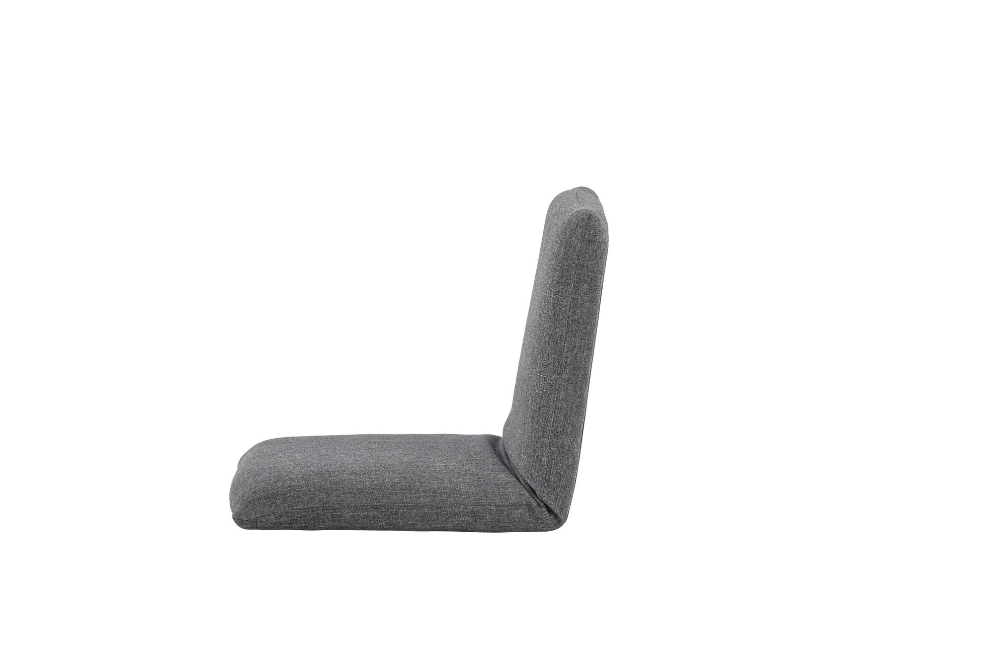 Venture Home Trond Cushion stol - Black