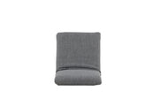Venture Home Trond Cushion stol - Black