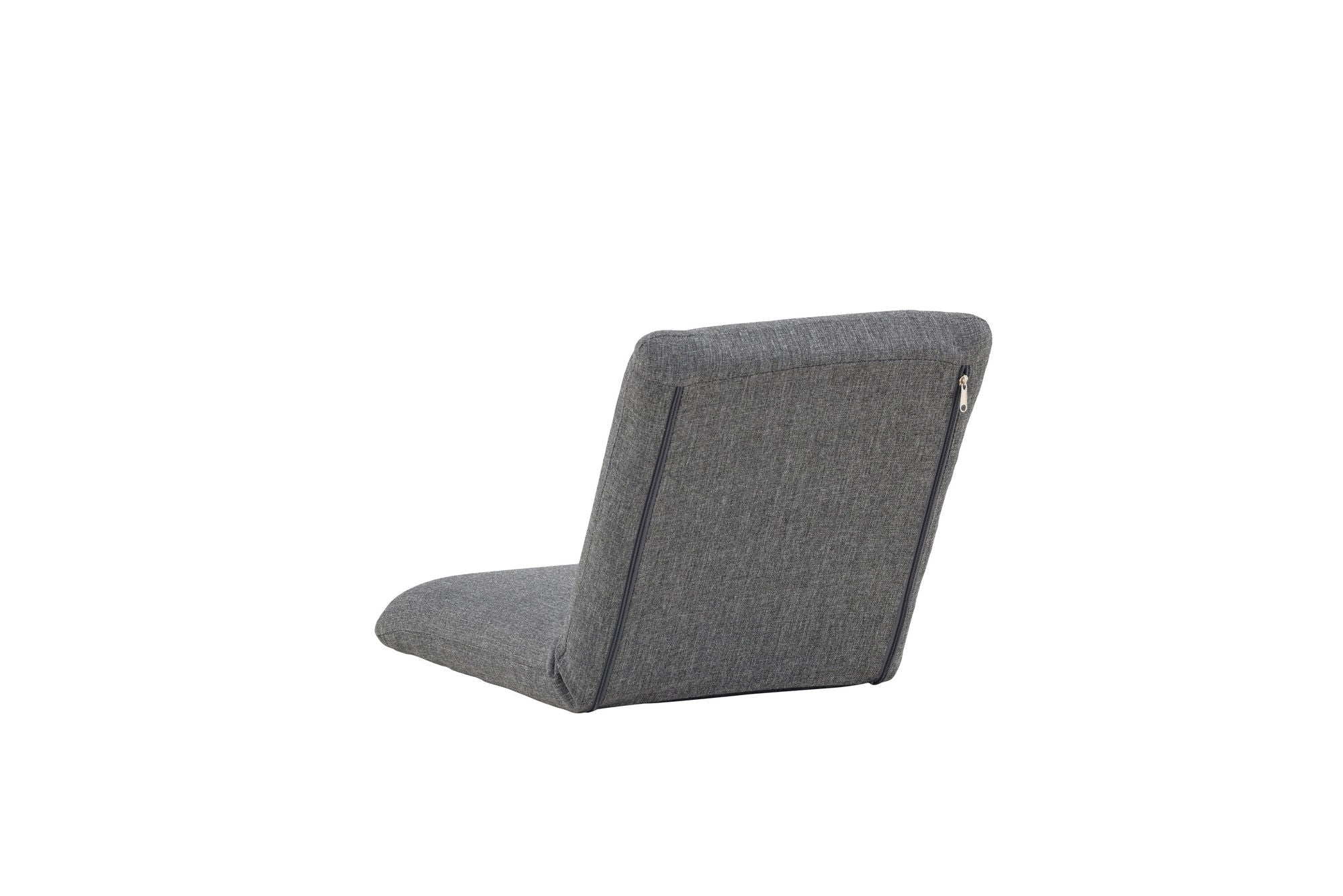 Venture Home Trond Cushion stol - Black