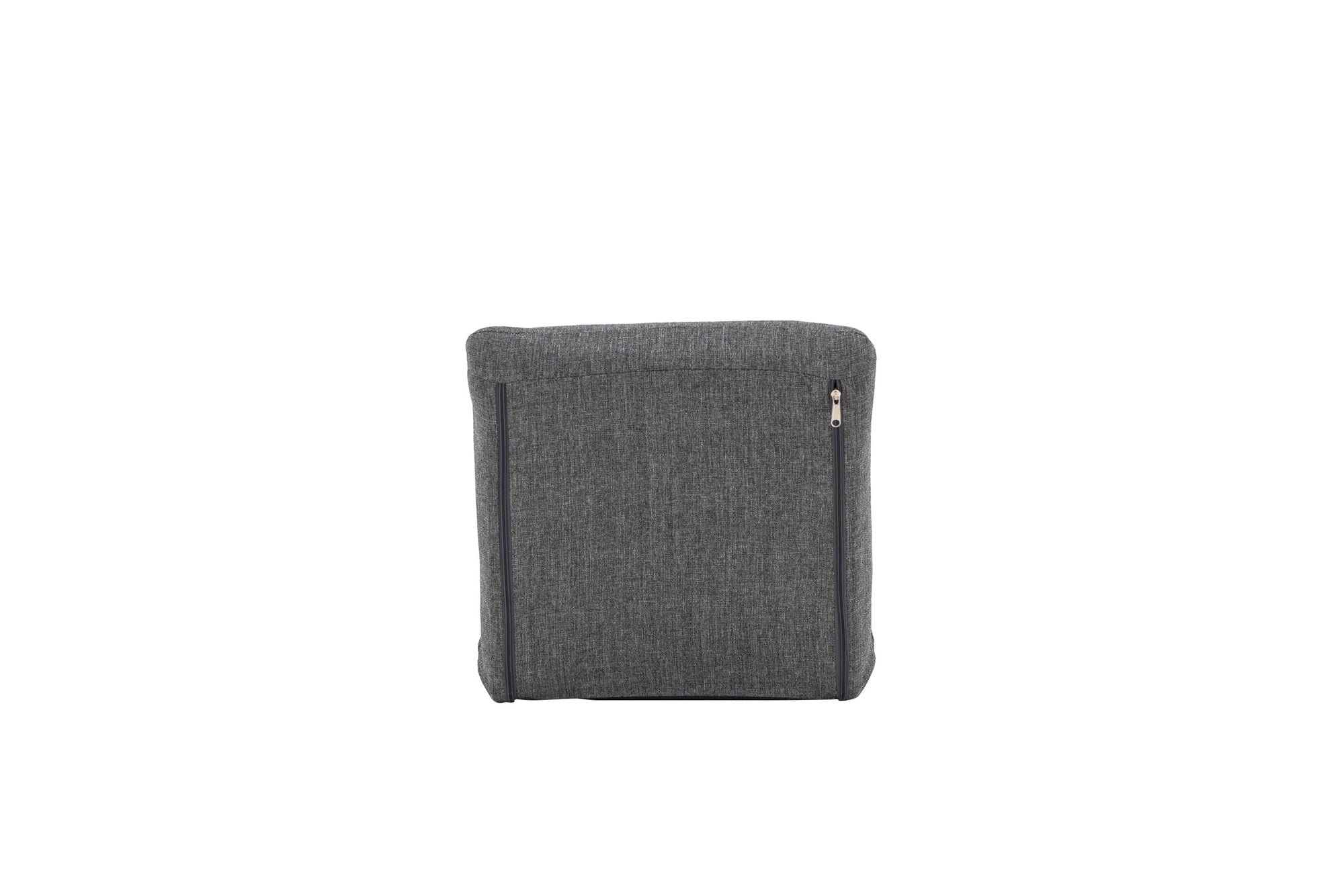 Venture Home Trond Cushion stol - Black