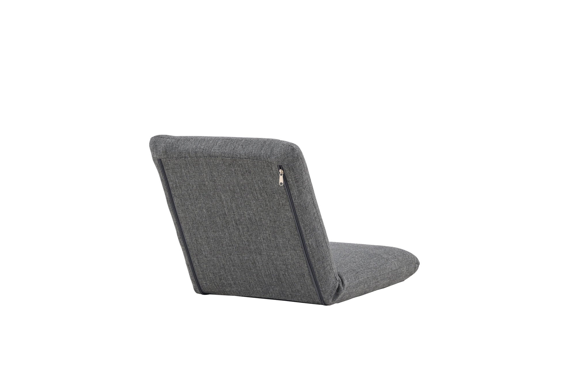 Venture Home Trond Cushion stol - Black