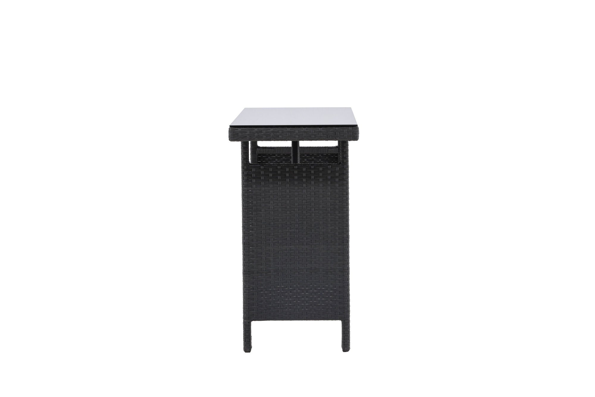 Venture Home Padova Side bord - Black
