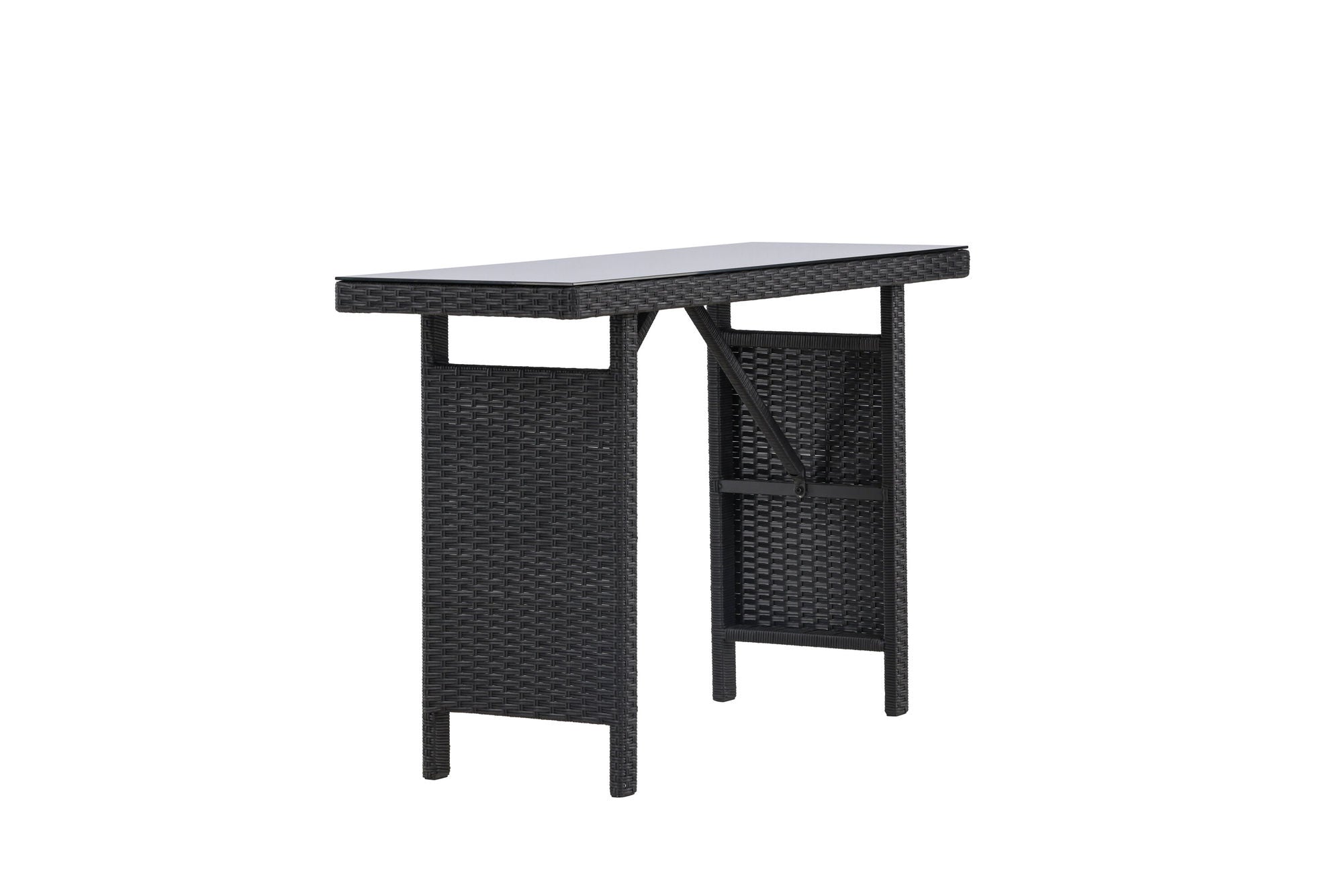 Venture Home Padova Side bord - Black