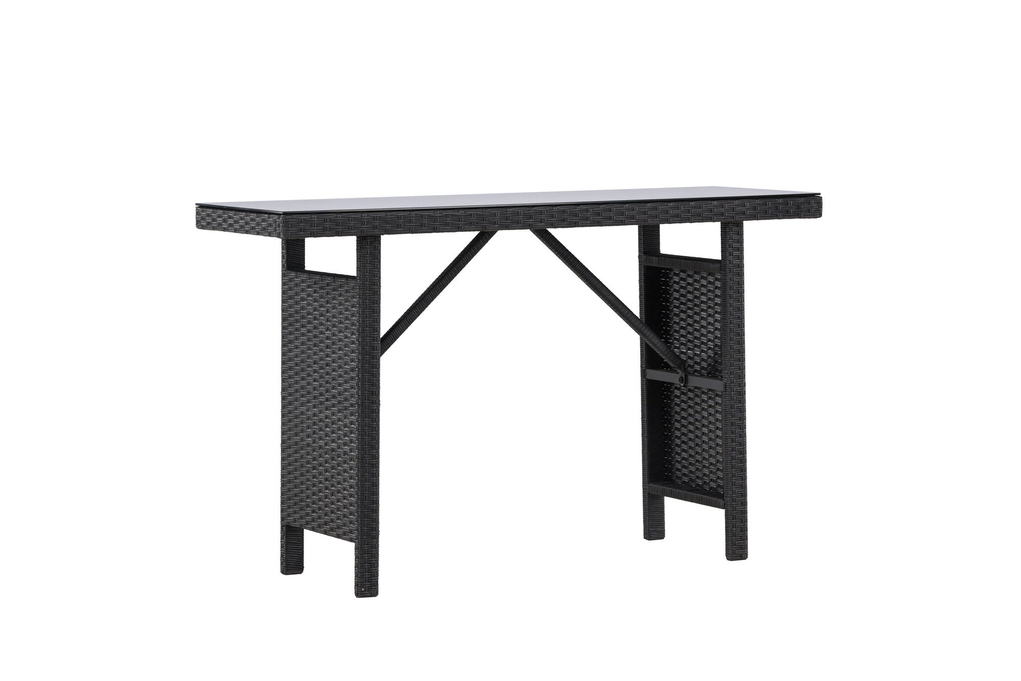 Venture Home Padova Side bord - Black