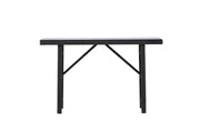 Venture Home Padova Side bord - Black