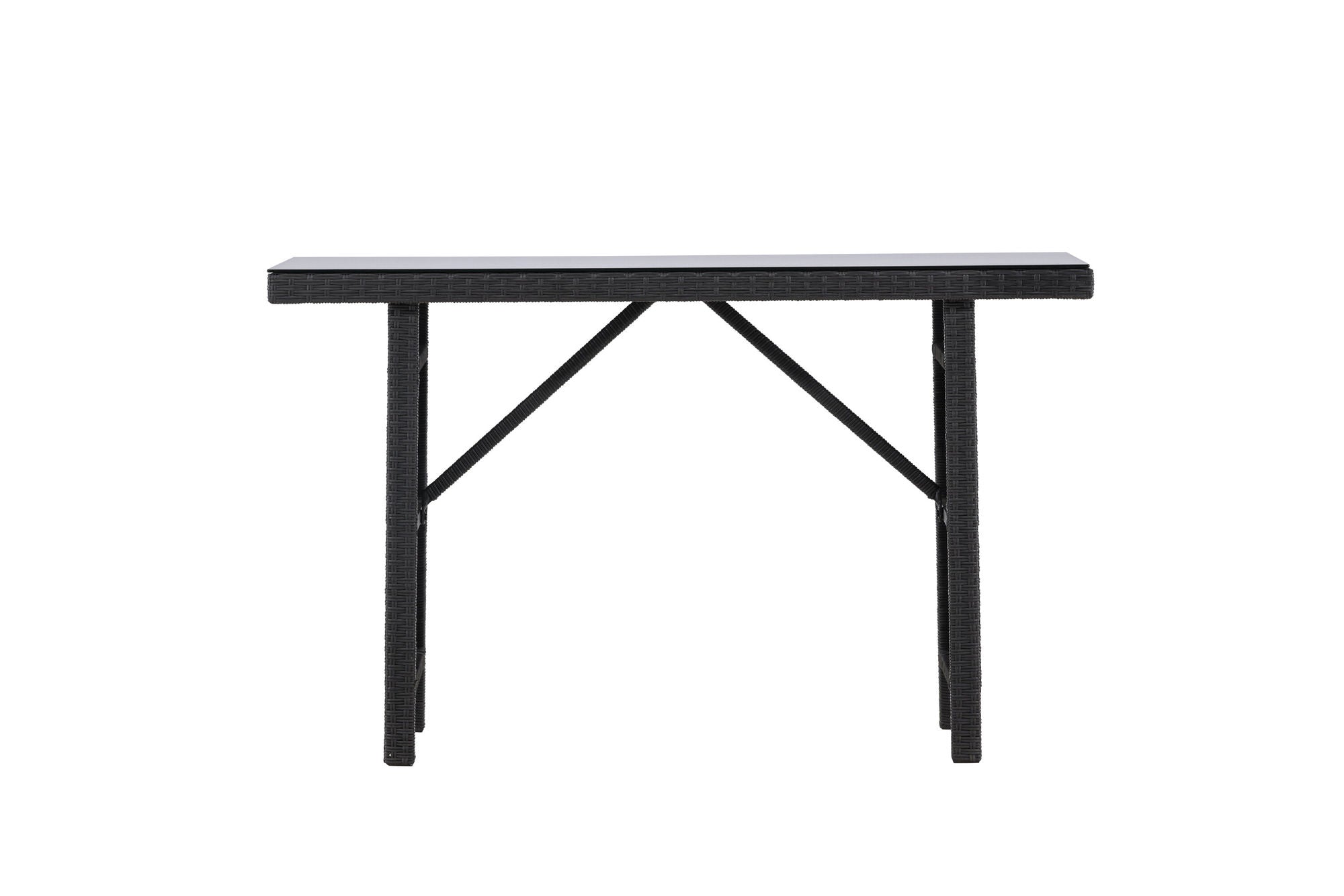 Venture Home Padova Side bord - Black