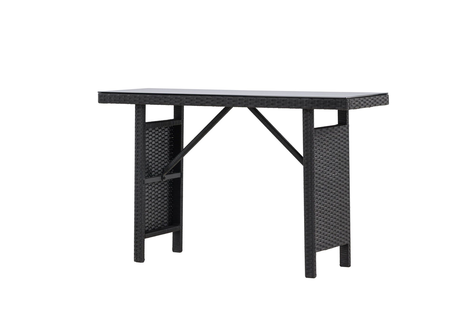 Venture Home Padova Side bord - Black