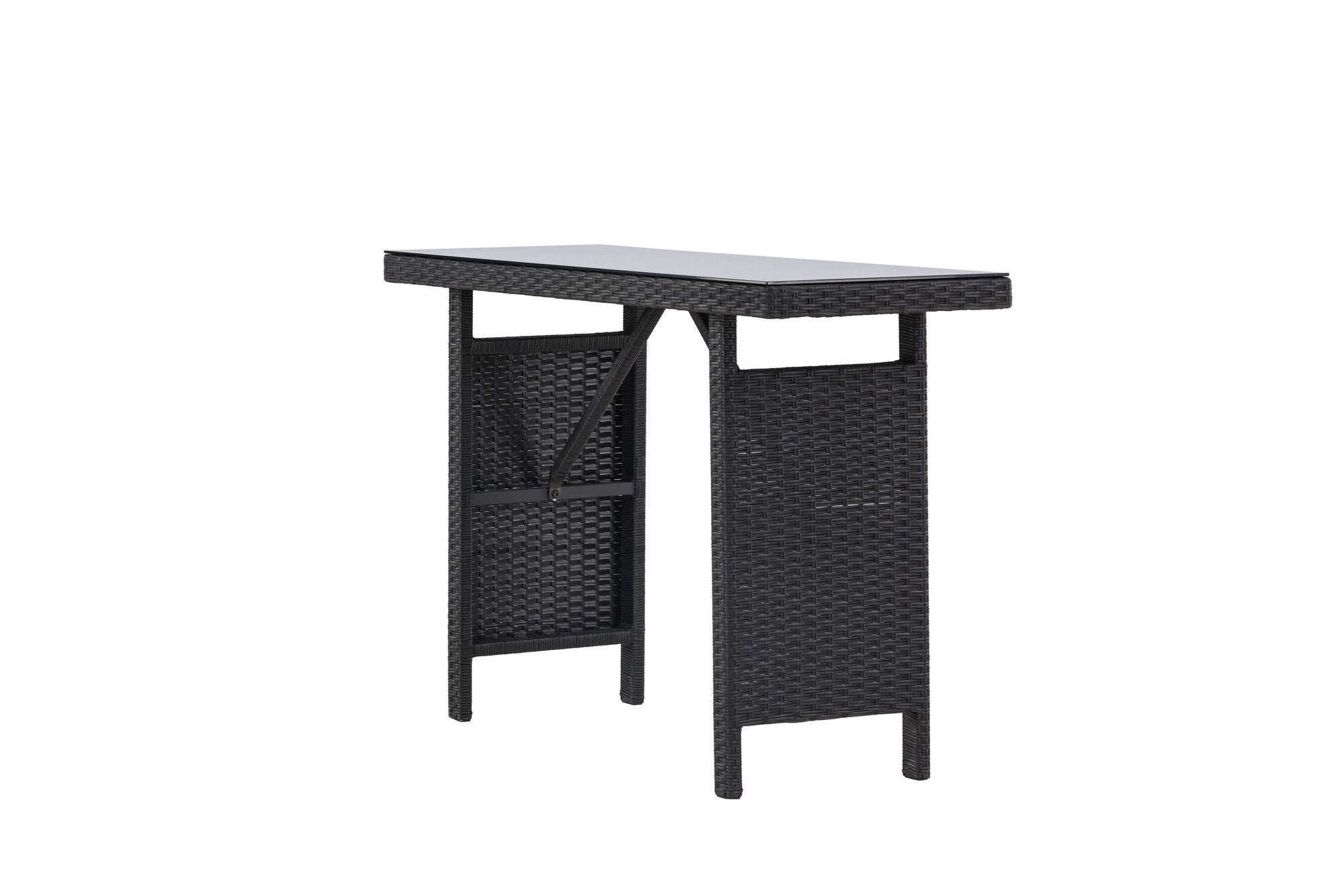 Venture Home Padova Side bord - Black