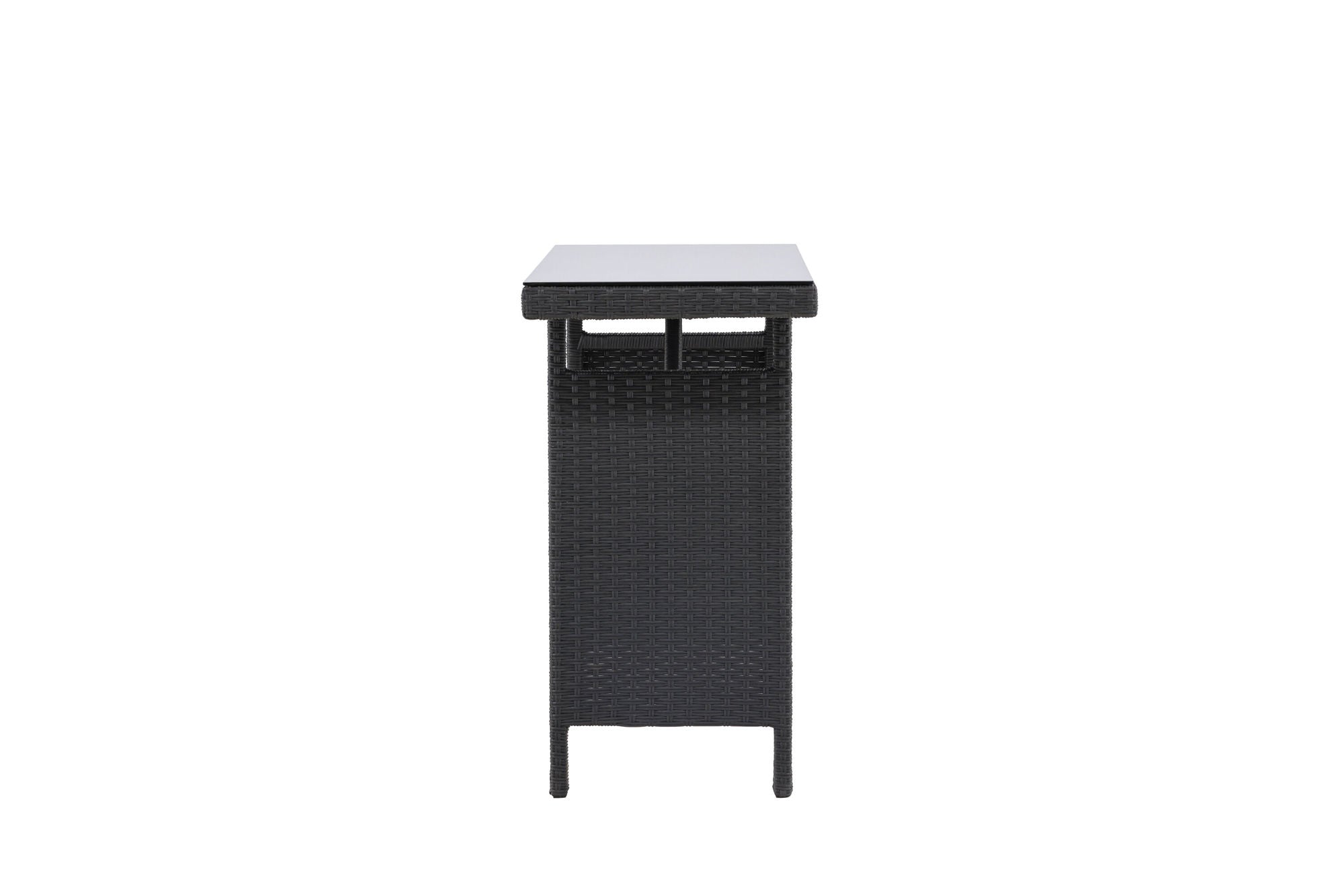 Venture Home Padova Side bord - Black