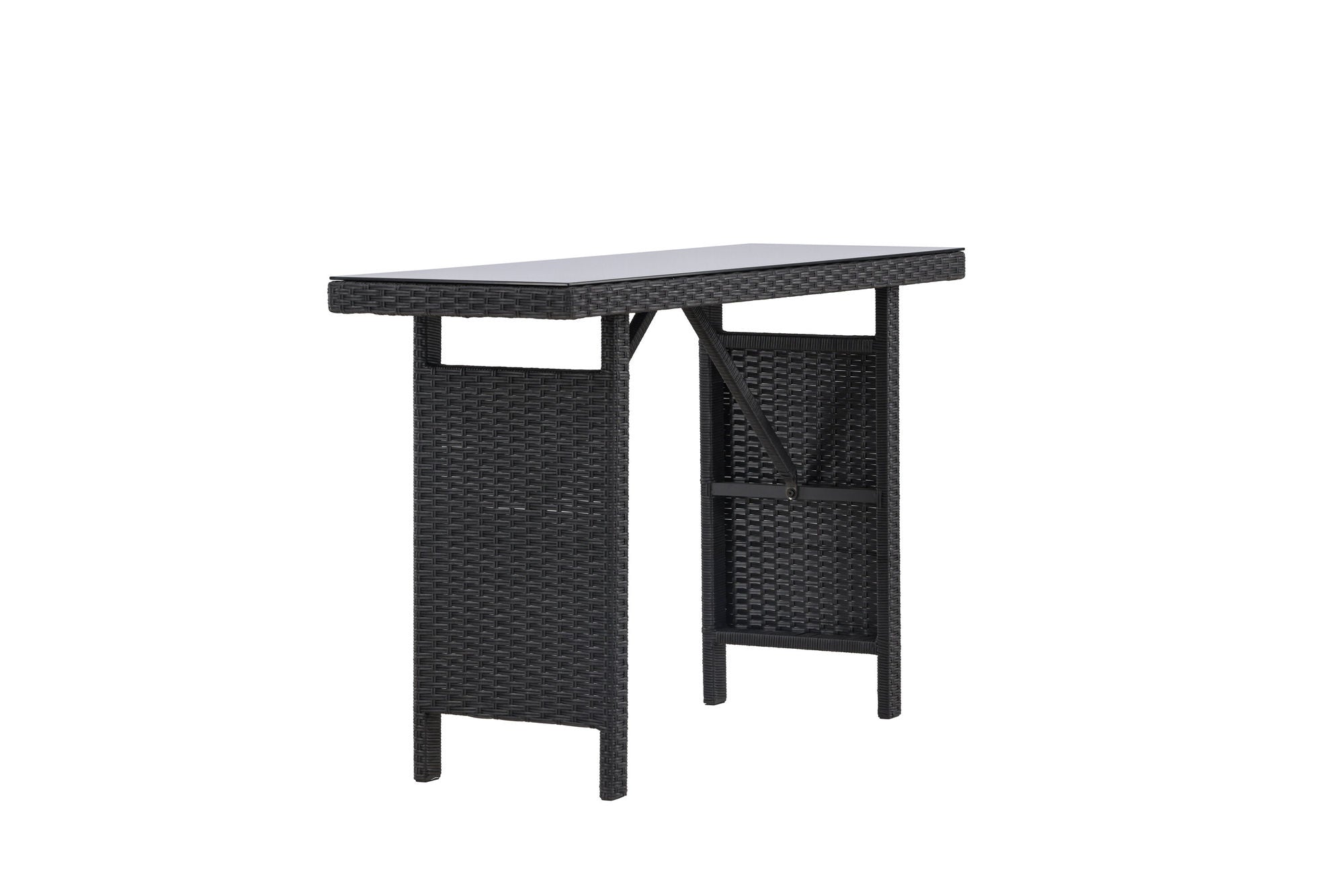 Venture Home Padova Side bord - Black