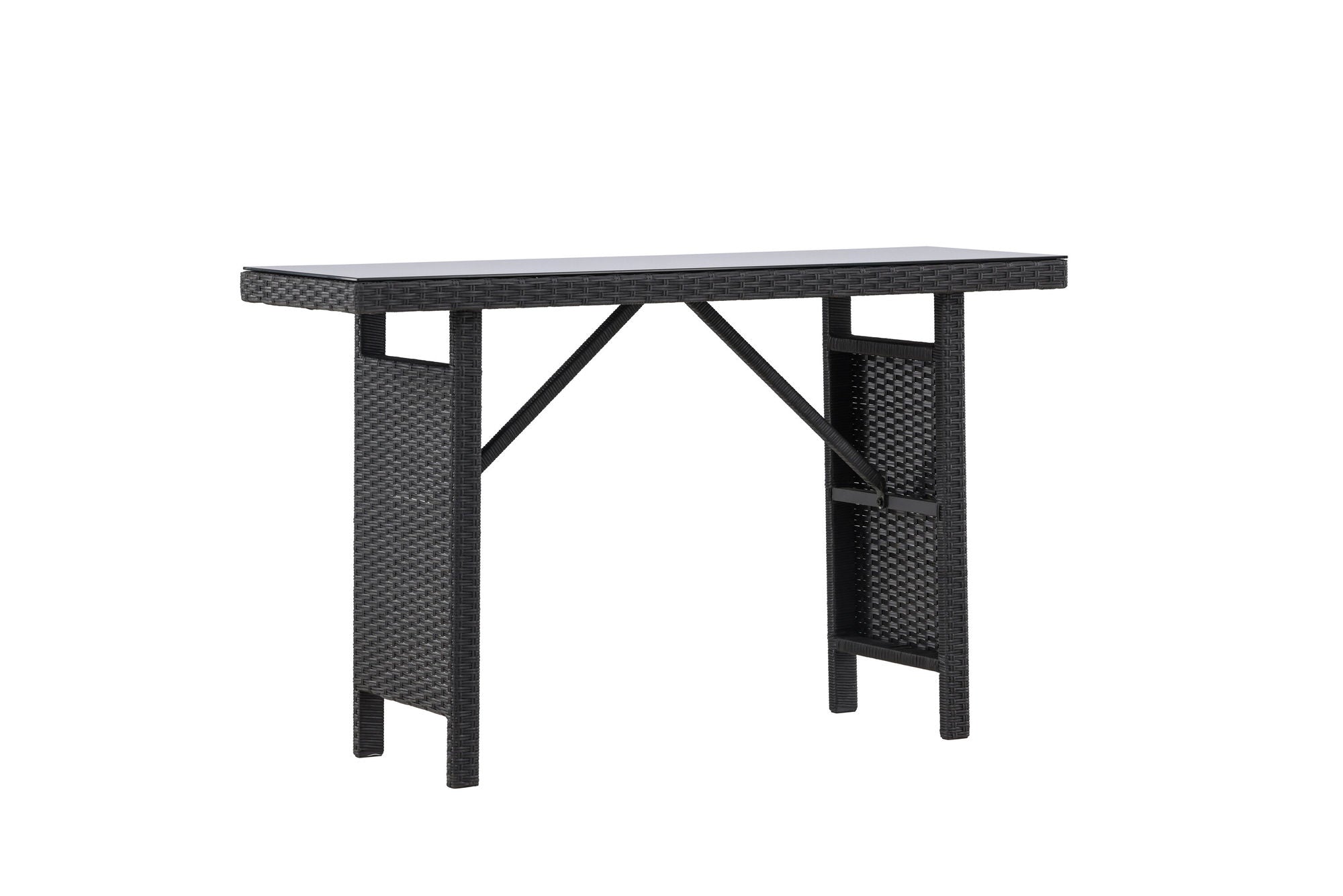 Venture Home Padova Side bord - Black