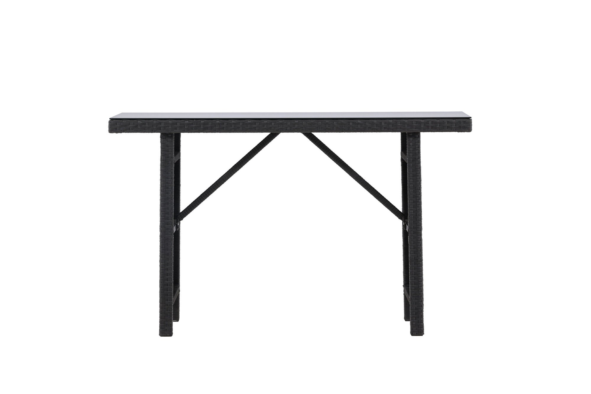 Venture Home Padova Side bord - Black