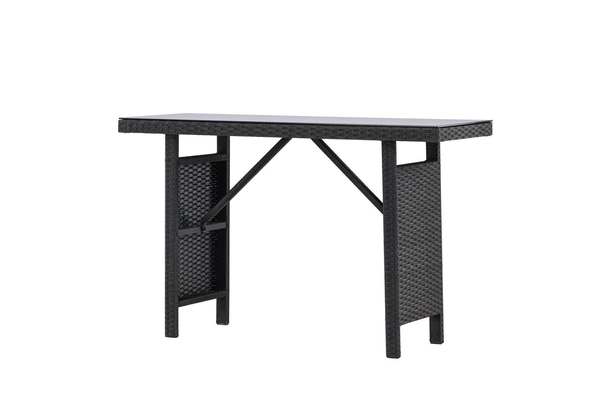 Venture Home Padova Side bord - Black