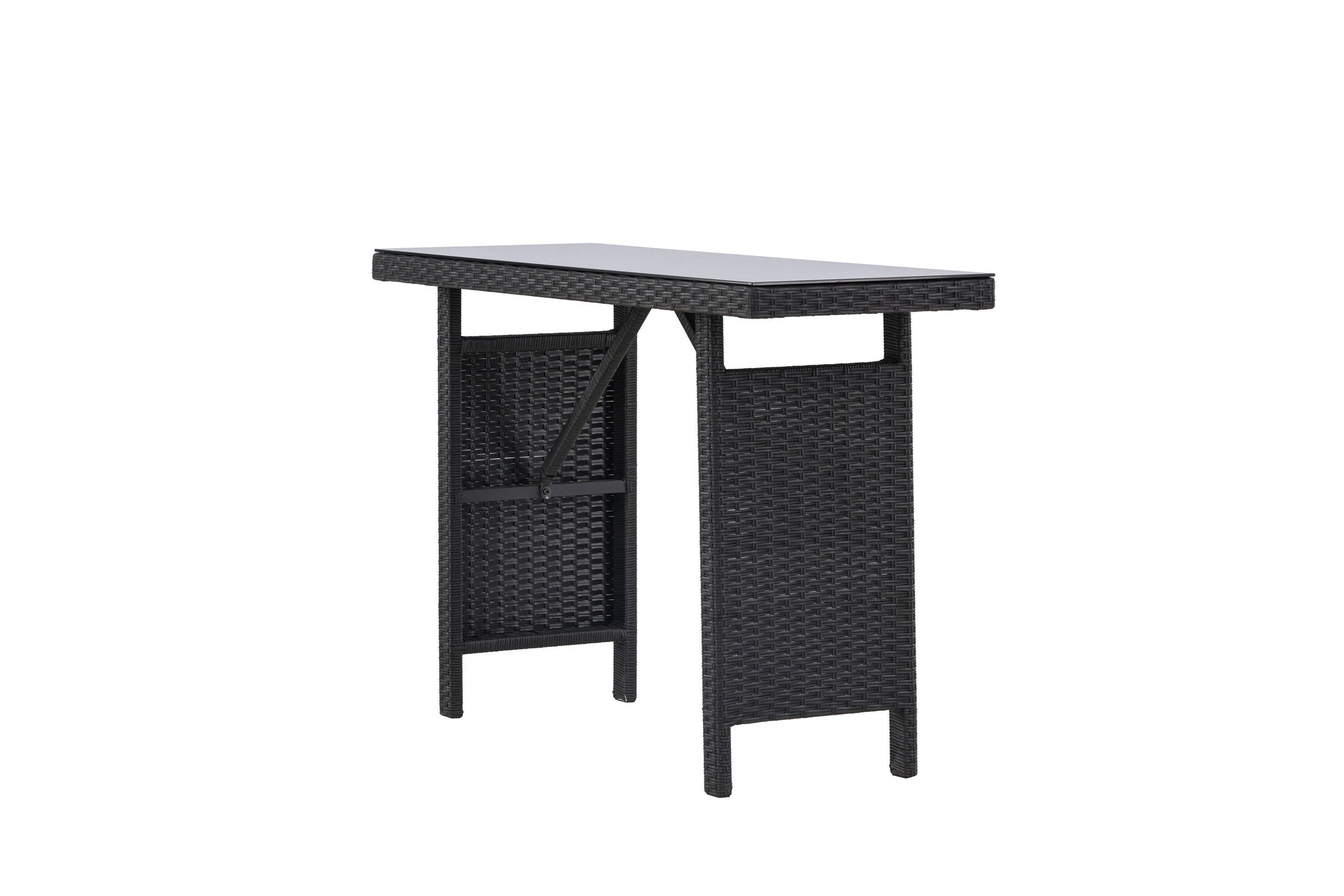 Venture Home Padova Side bord - Black
