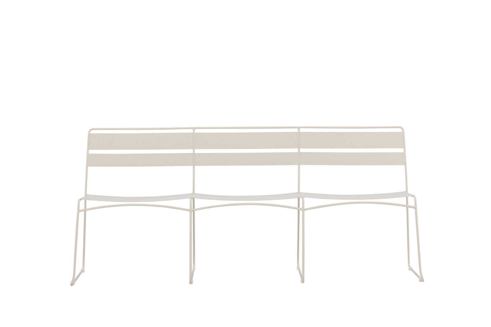 Venture Home Lina Sofa  - Beige