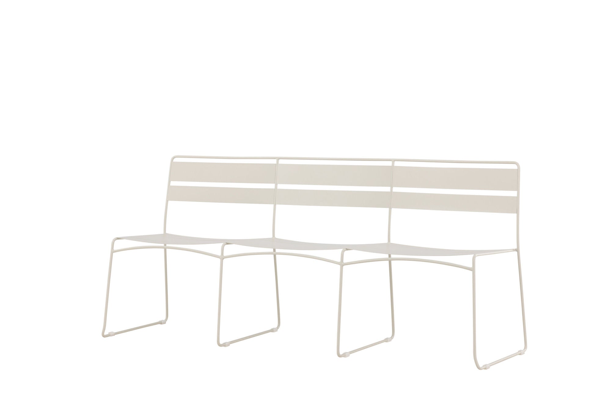 Venture Home Lina Sofa  - Beige