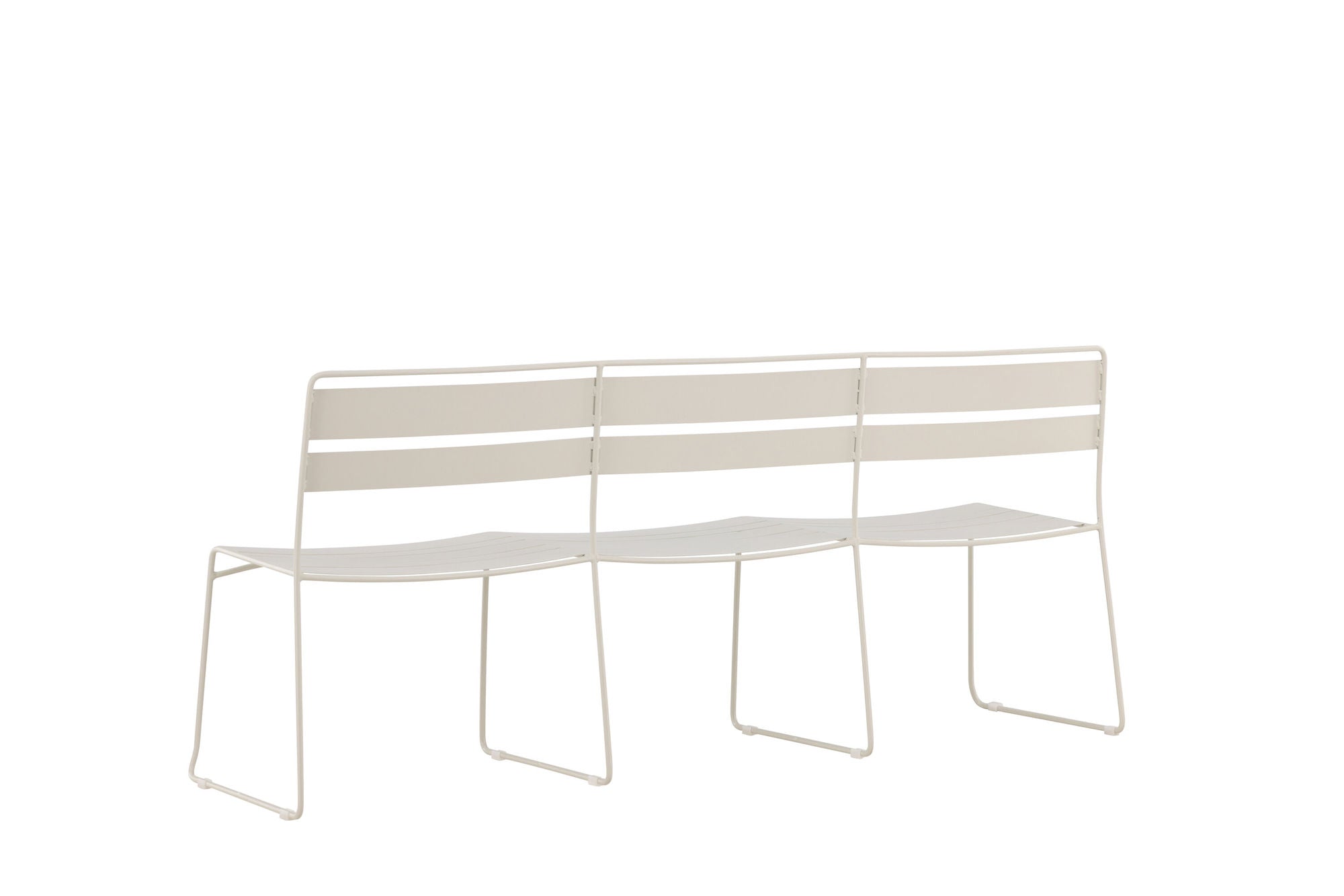 Venture Home Lina Sofa  - Beige