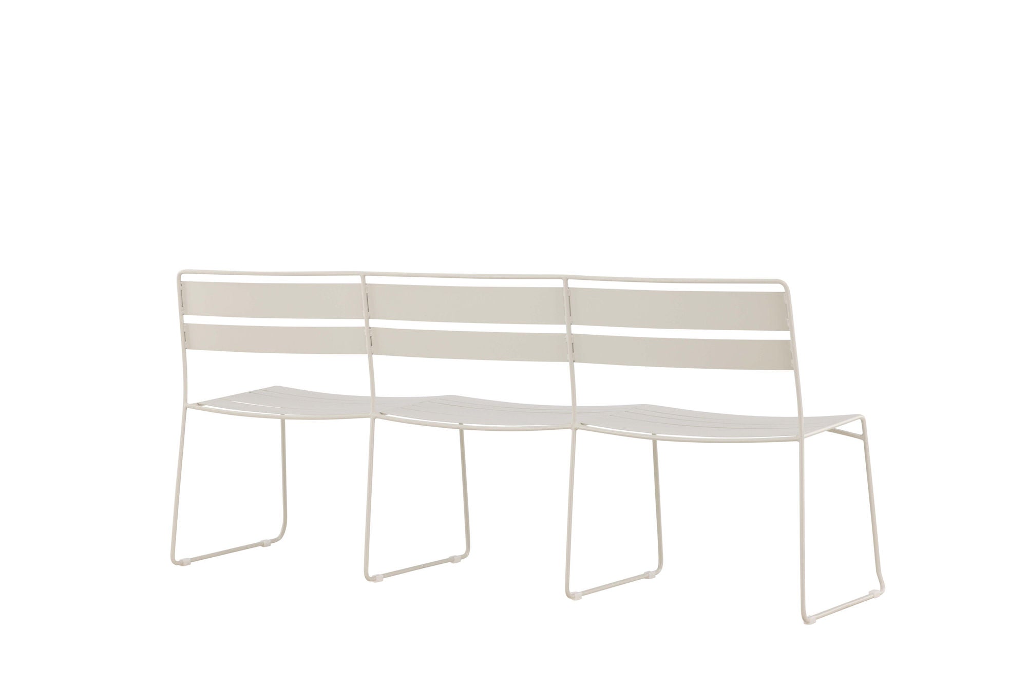Venture Home Lina Sofa  - Beige