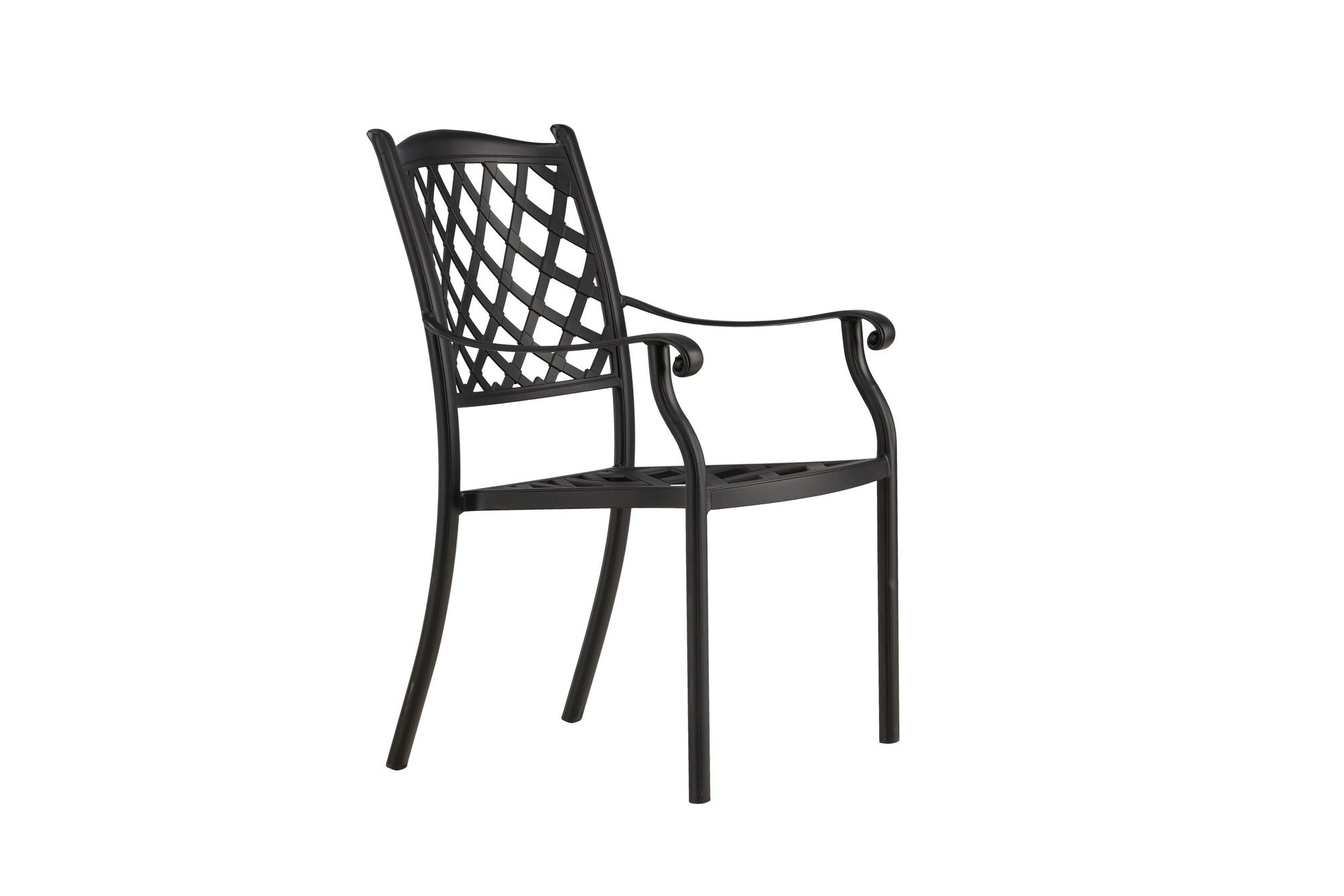 Venture Home Óbidos Cafechair - Brown