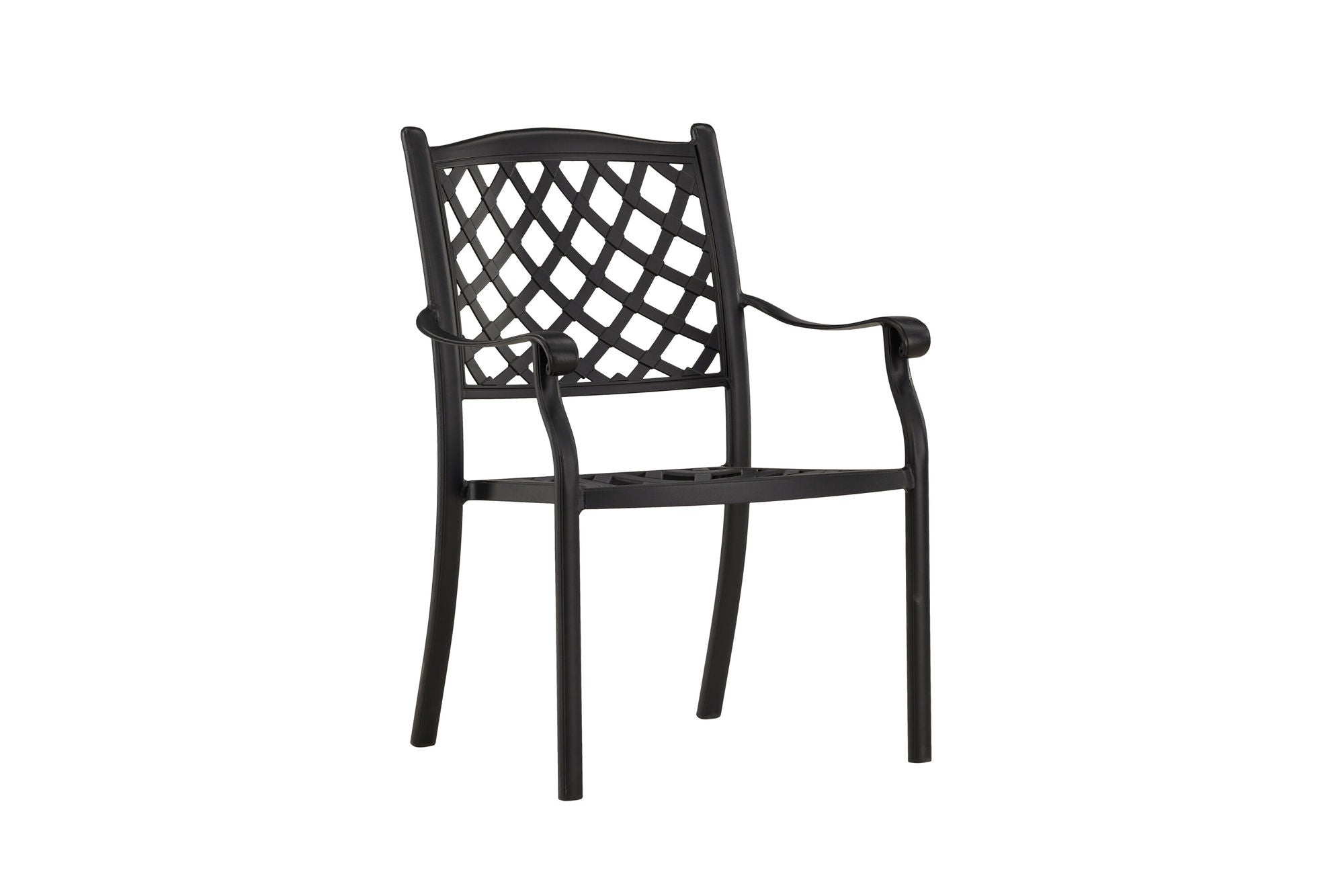 Venture Home Óbidos Cafechair - Brown