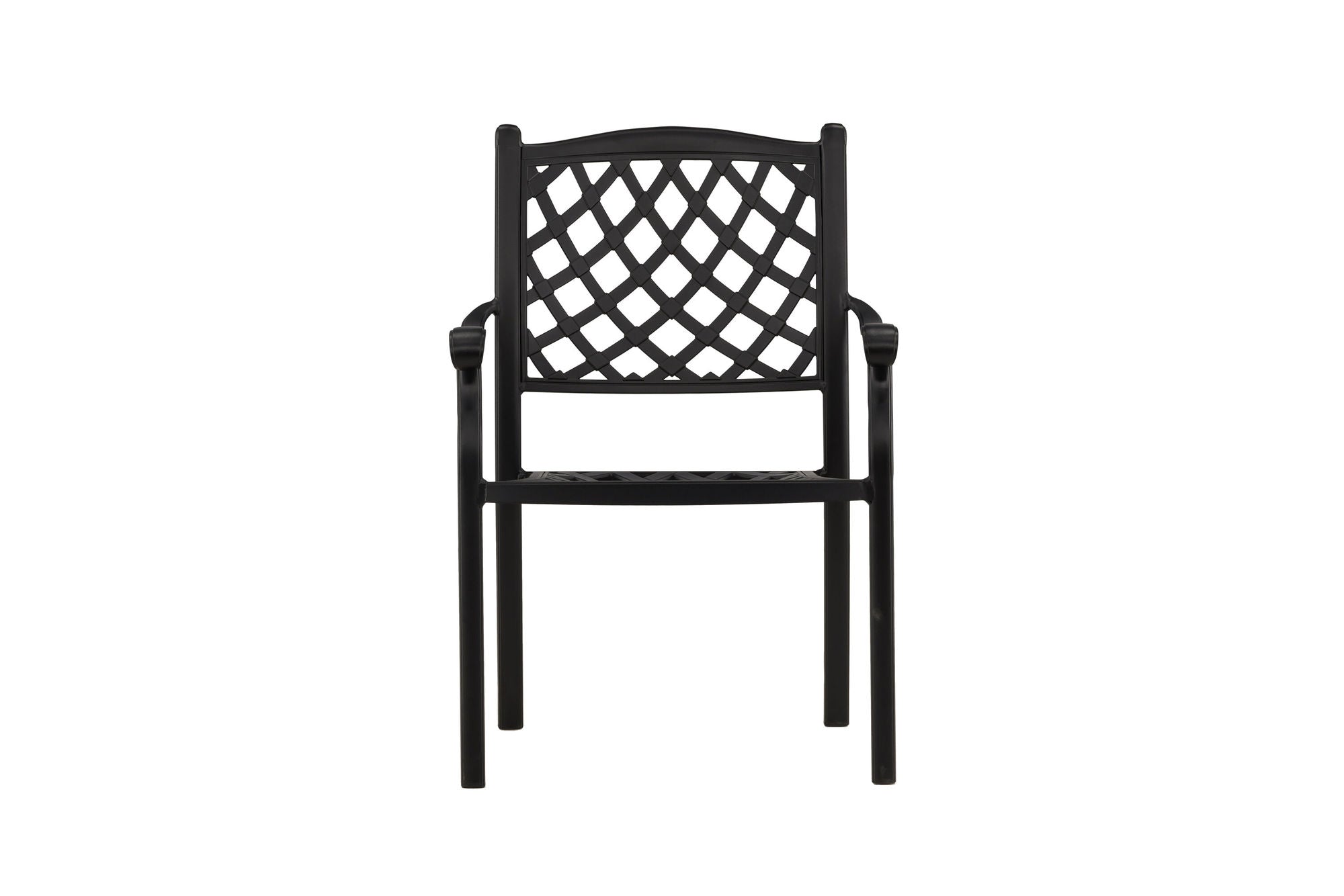 Venture Home Óbidos Cafechair - Brown