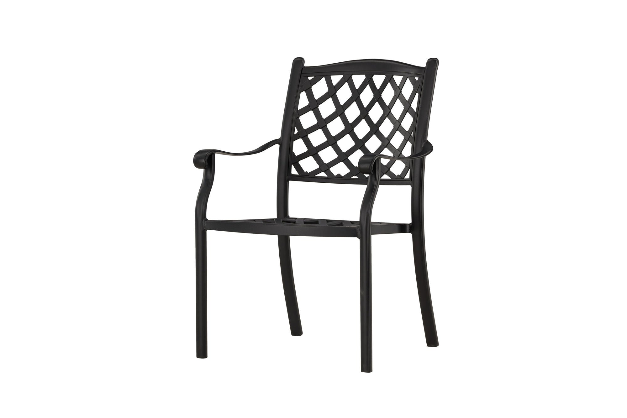 Venture Home Óbidos Cafechair - Brown