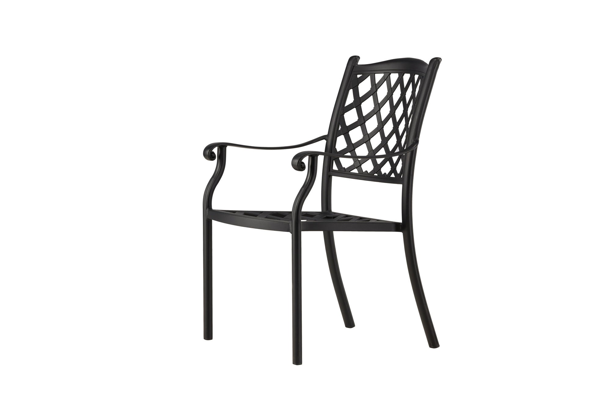 Venture Home Óbidos Cafechair - Brown