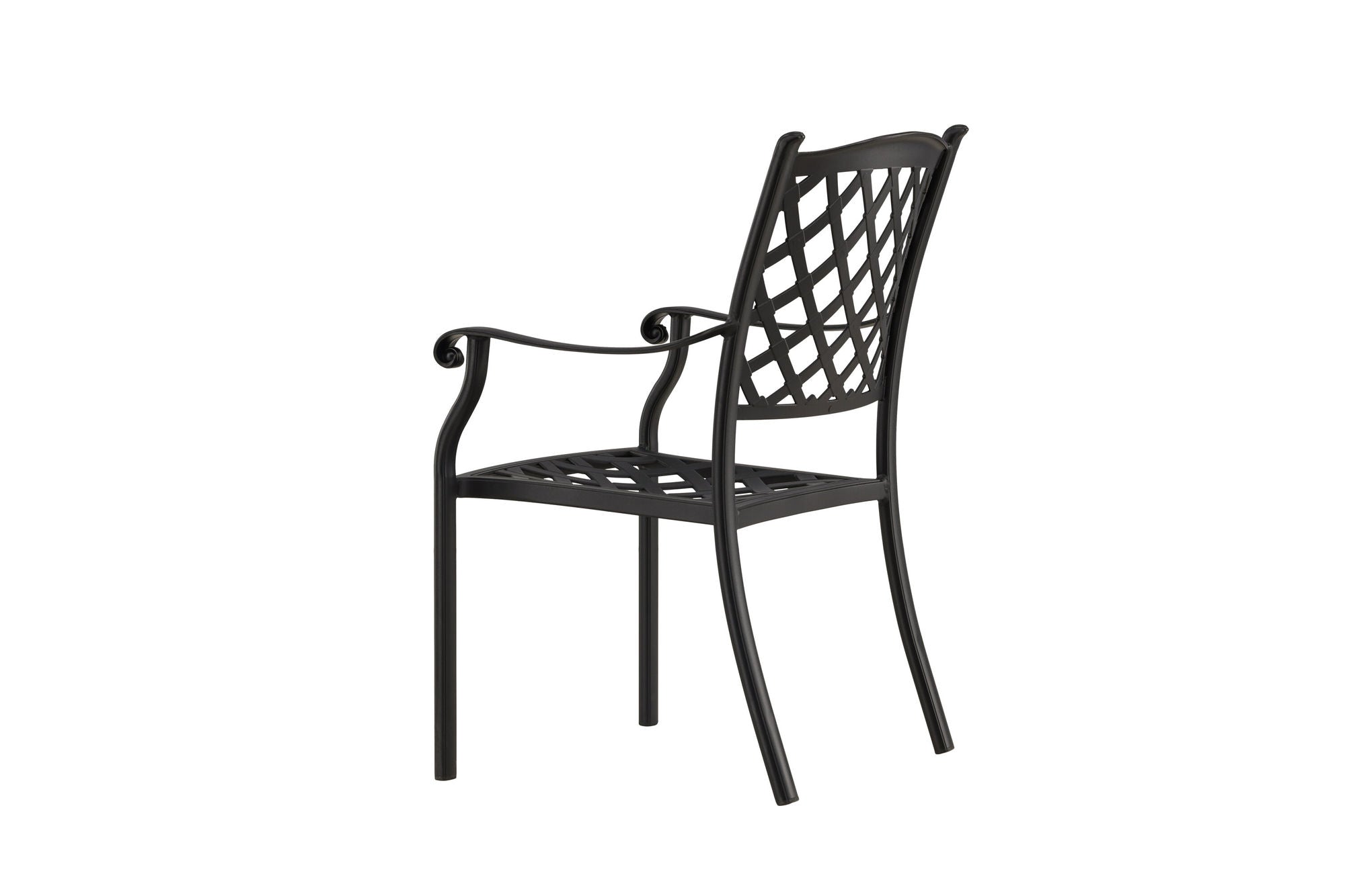 Venture Home Óbidos Cafechair - Brown
