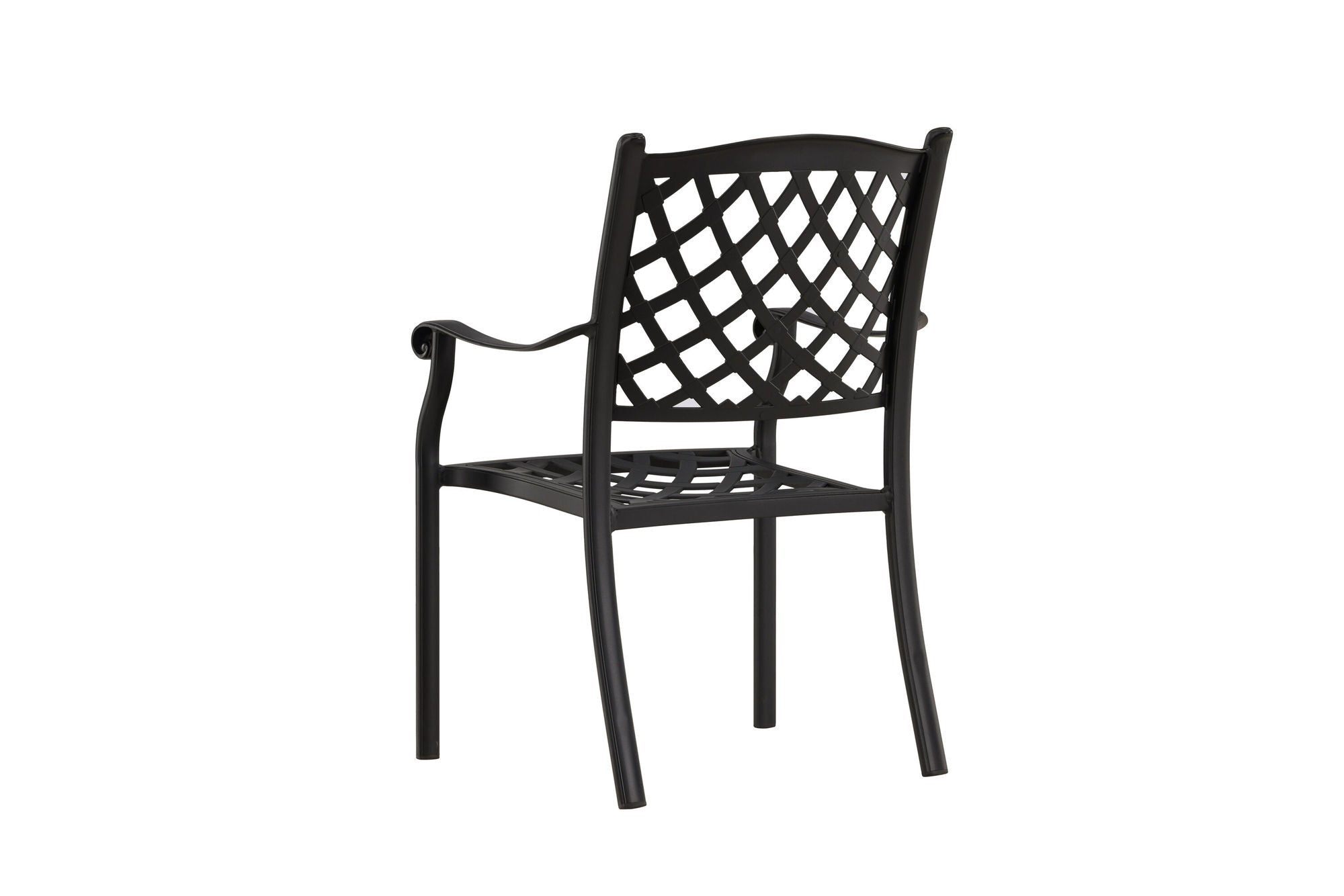 Venture Home Óbidos Cafechair - Brown