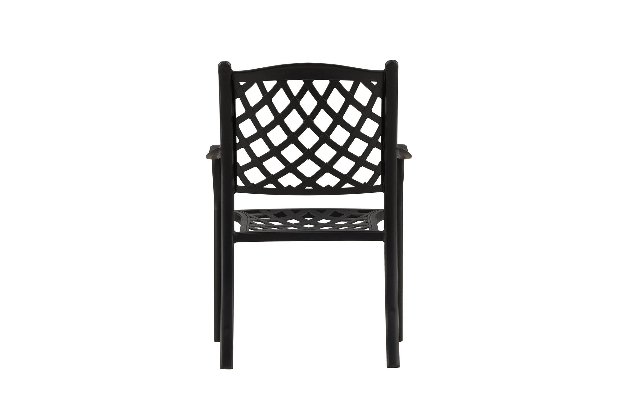 Venture Home Óbidos Cafechair - Brown