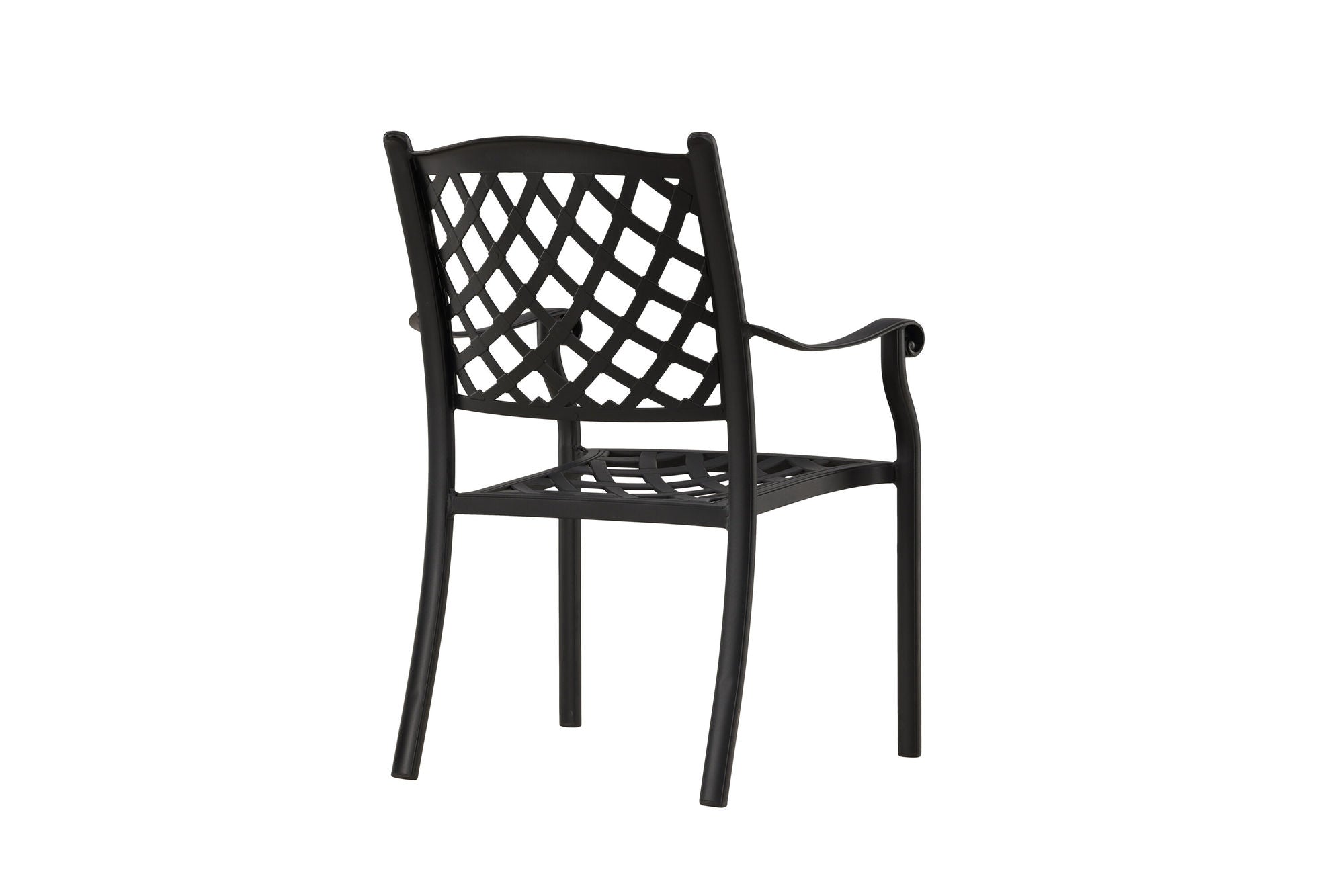 Venture Home Óbidos Cafechair - Brown
