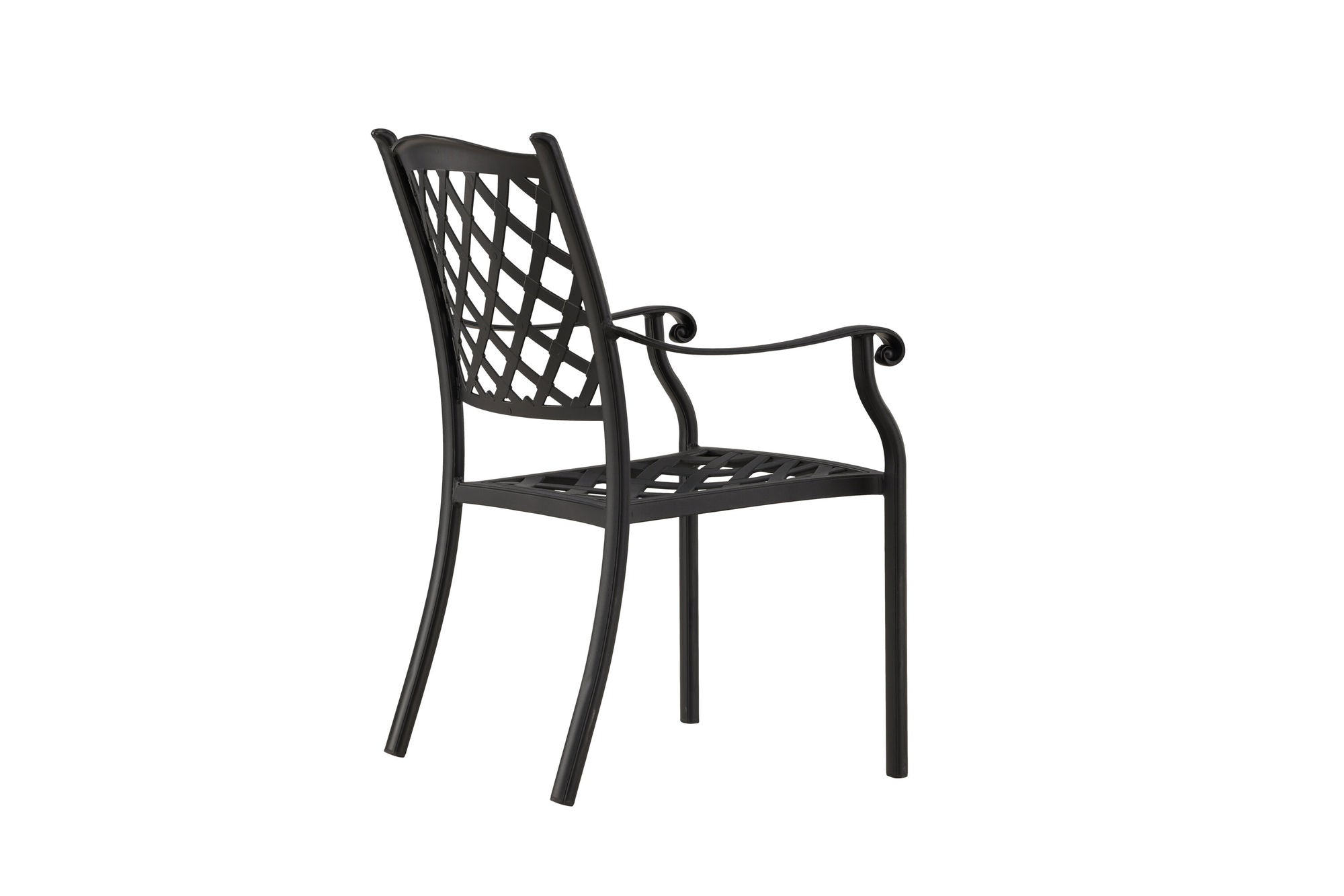 Venture Home Óbidos Cafechair - Brown