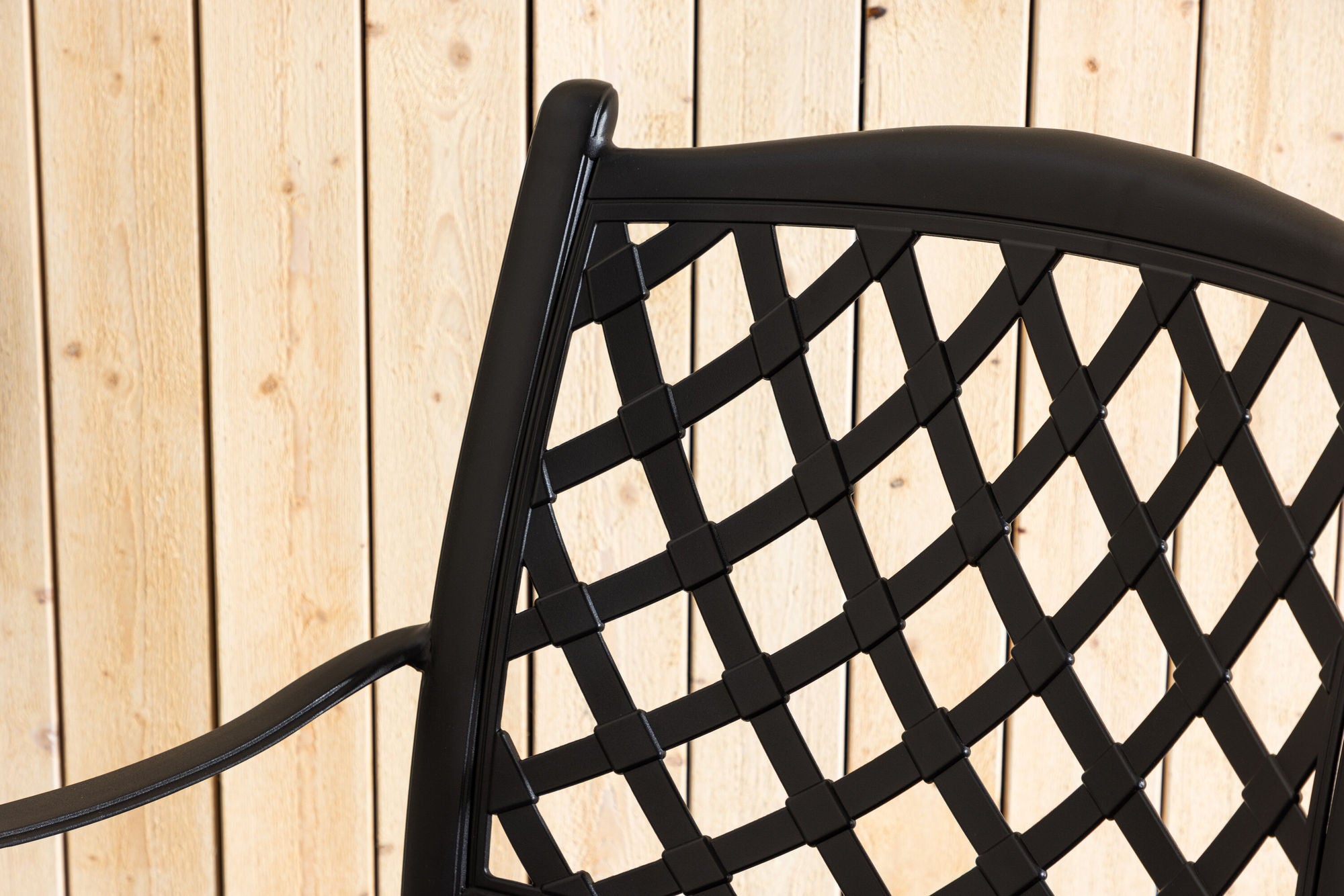 Venture Home Óbidos Cafechair - Brown
