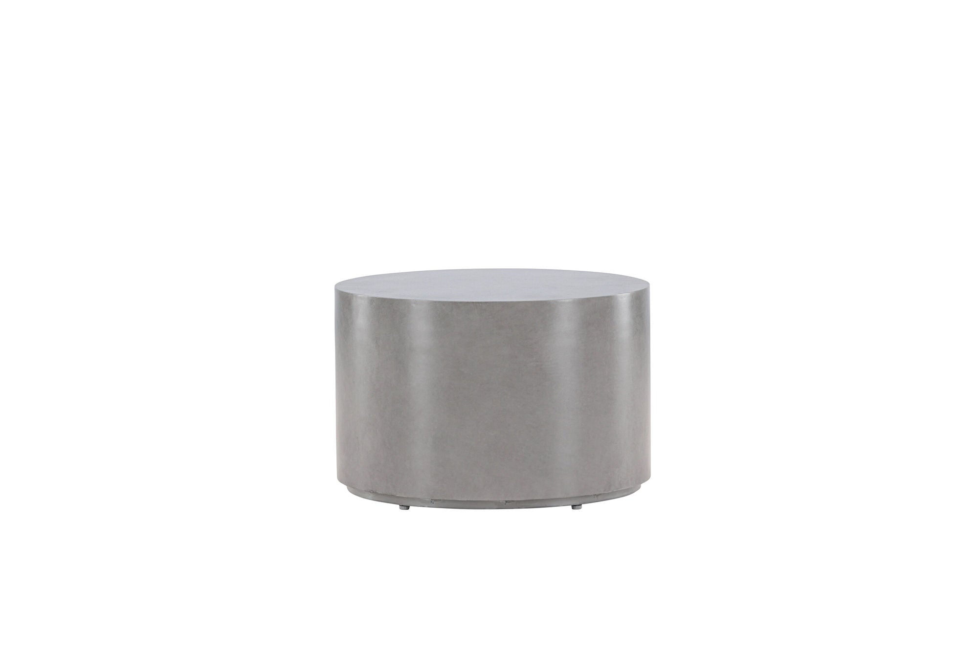 Venture Home Lissabon Side bord - Grey