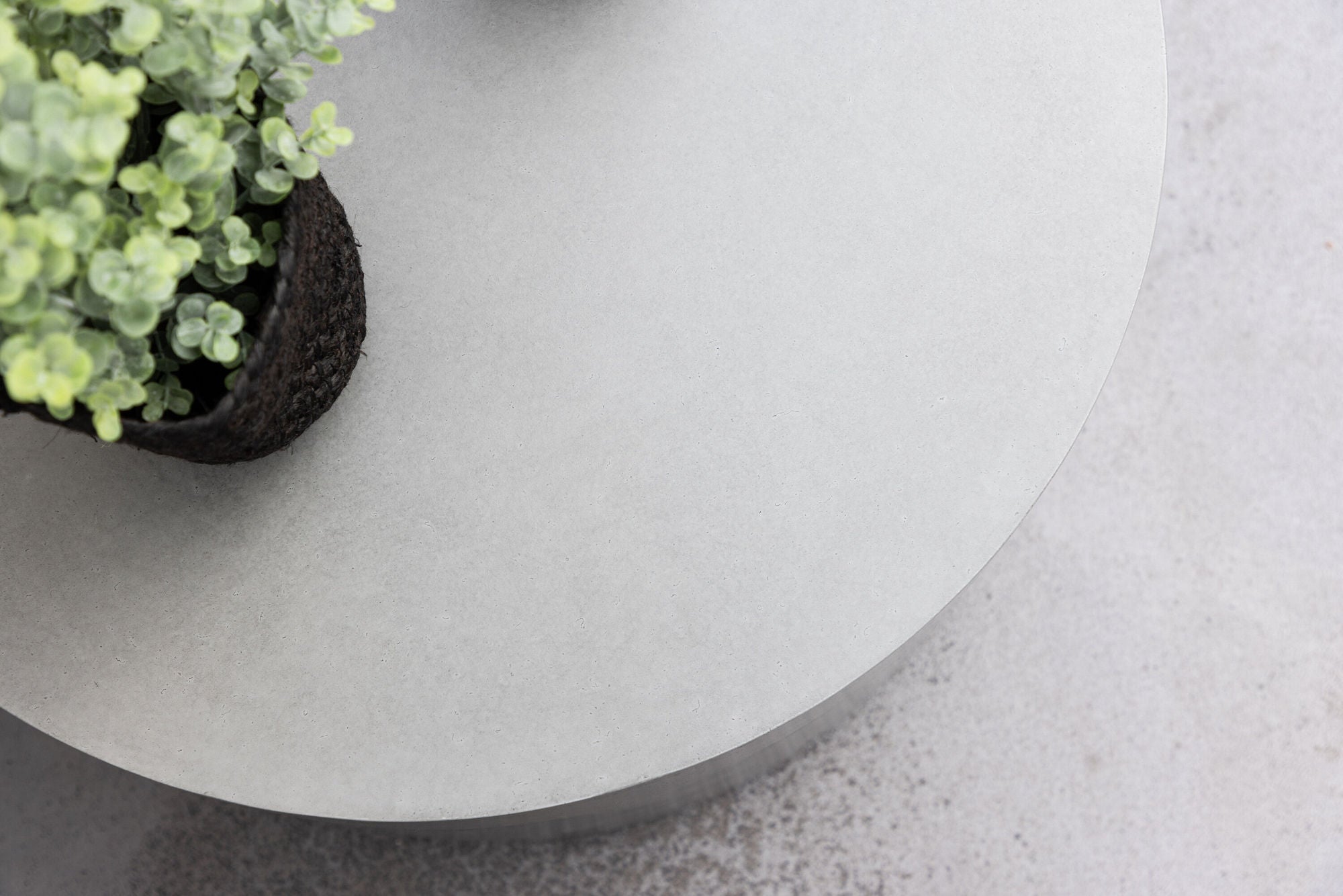 Venture Home Lissabon Side bord - Grey