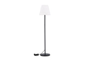 Venture Home Moris Floor lampe ø35*150cm - Black/white /