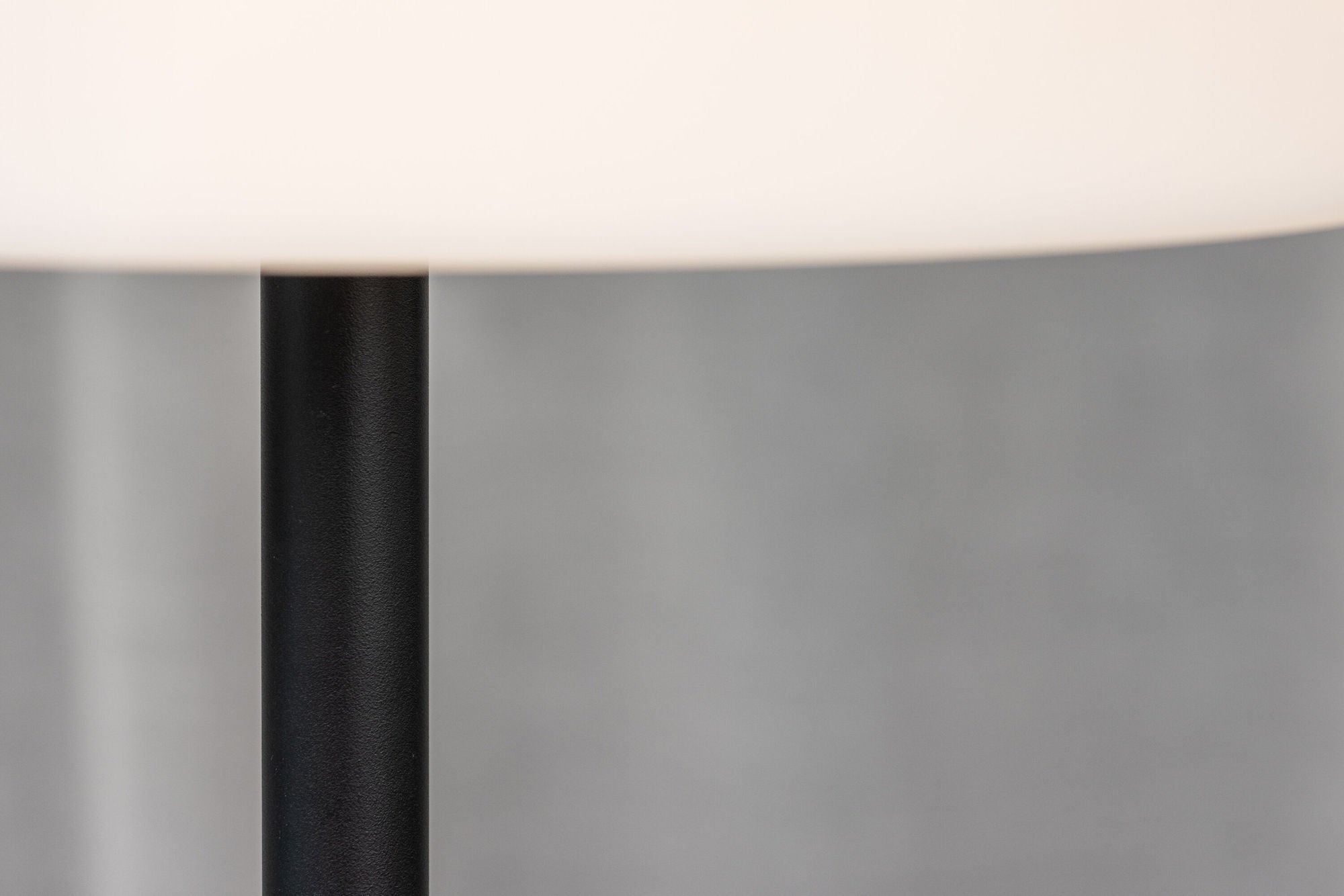 Venture Home Moris Floor lampe ø35*150cm - Black/white /