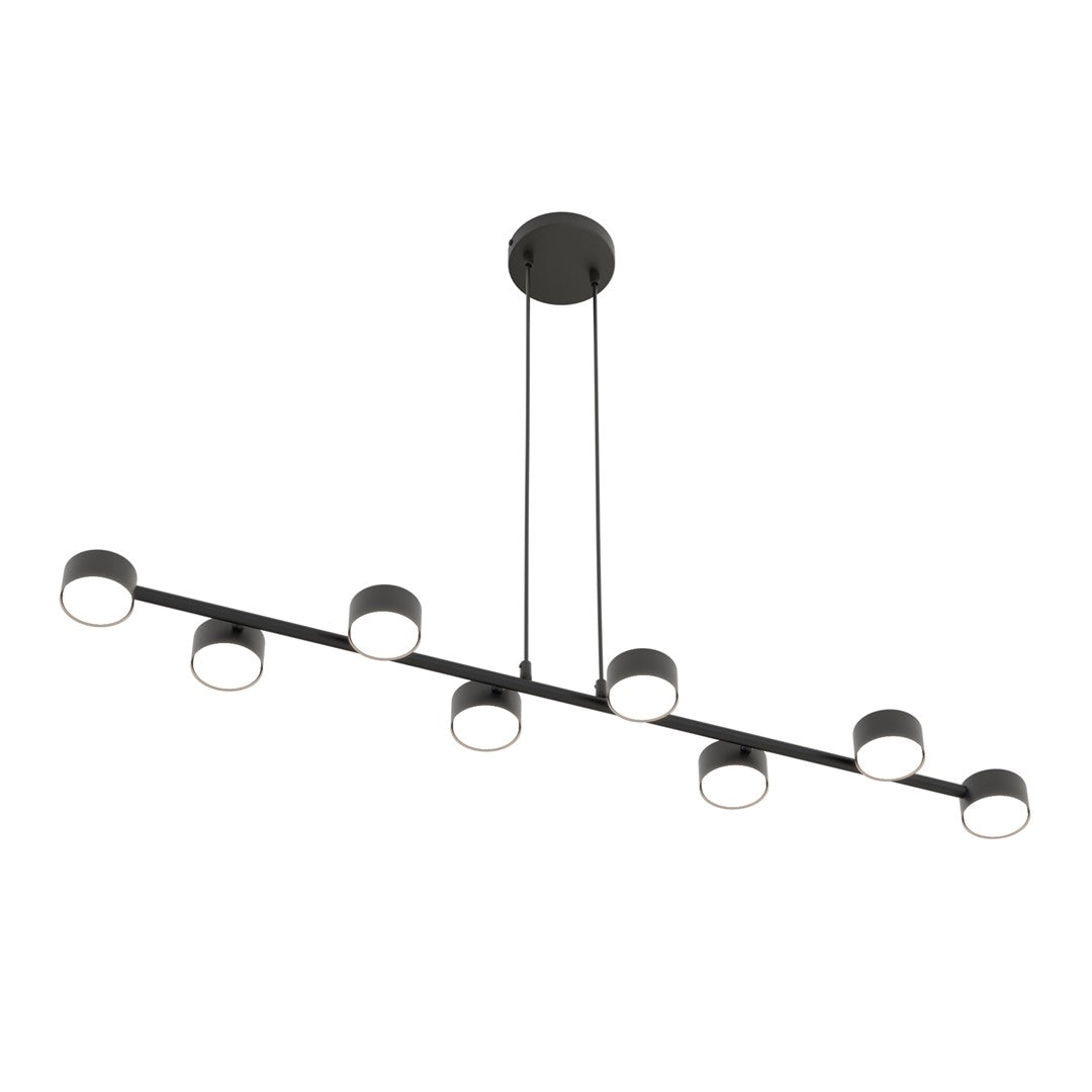 MEGARA 8 BL Loftlampe
