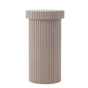 Bloomingville Timi Sidebord, Grå, FSC®100%, MDF