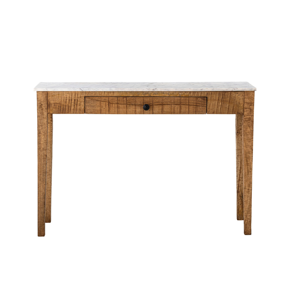 Hauge Konsolbord, Brun, FSC®100%, Mango