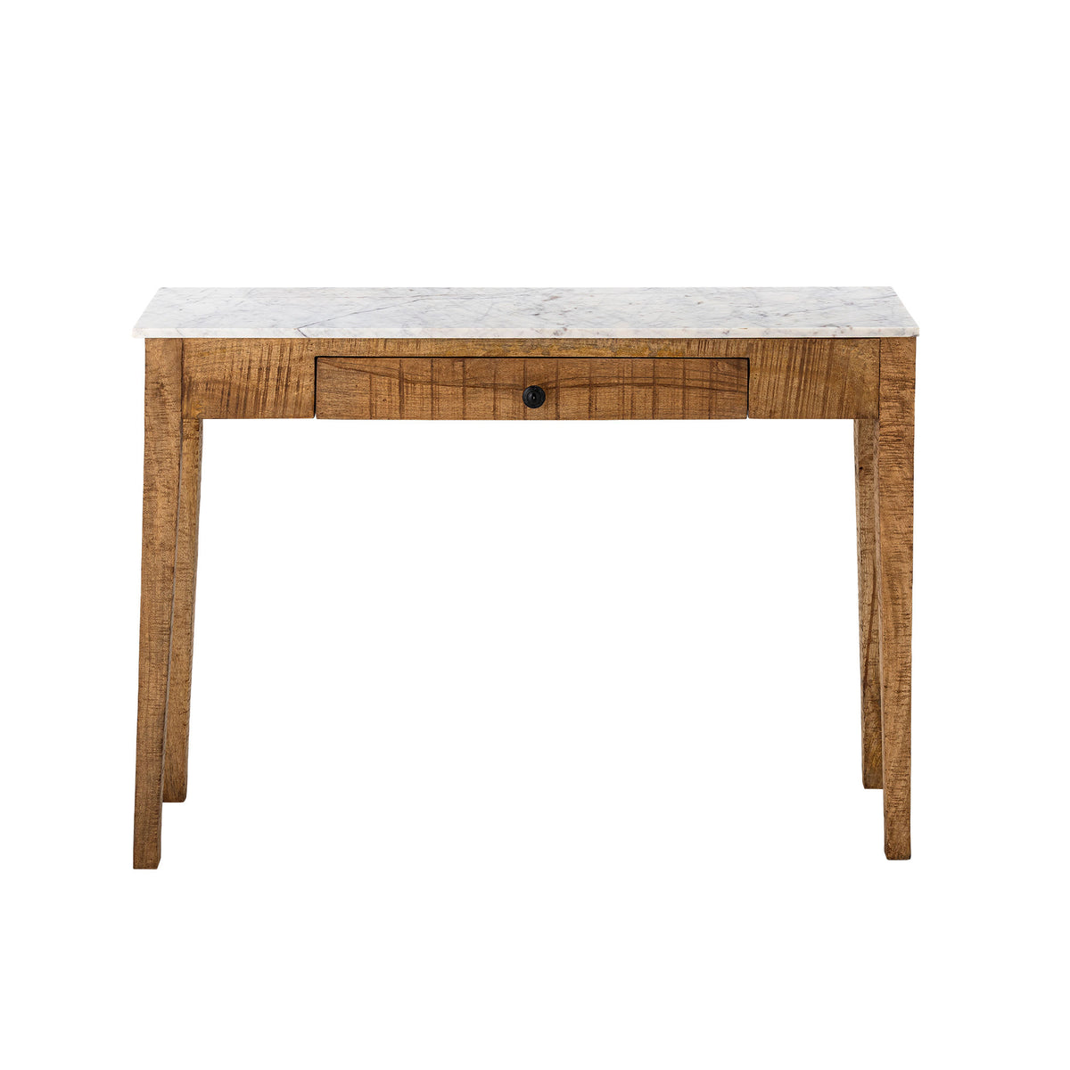 Hauge Konsolbord, Brun, FSC®100%, Mango