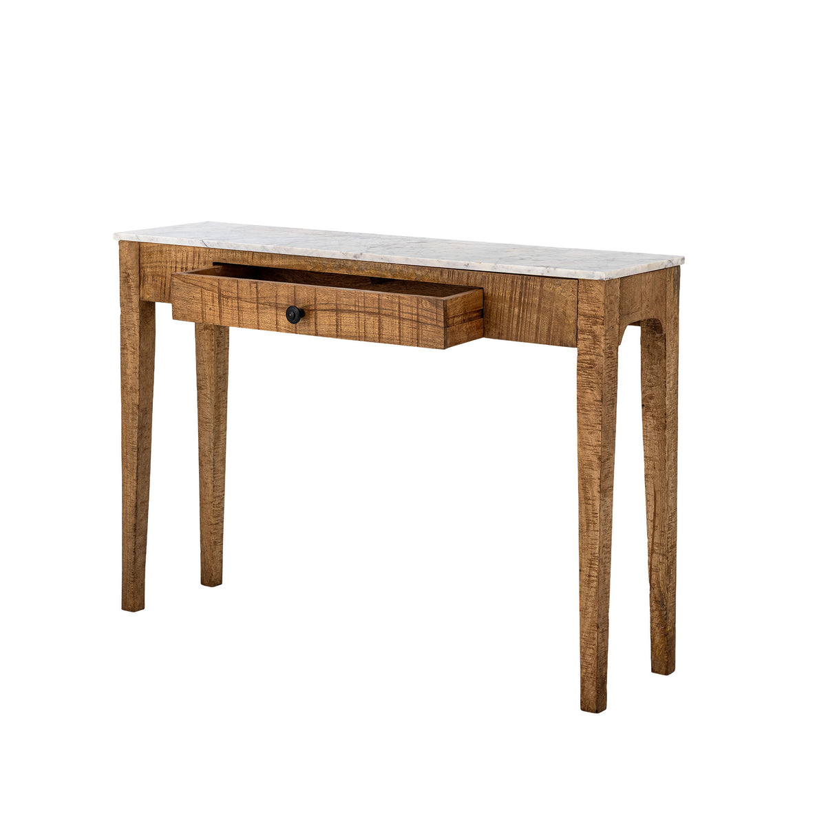Hauge Konsolbord, Brun, FSC®100%, Mango