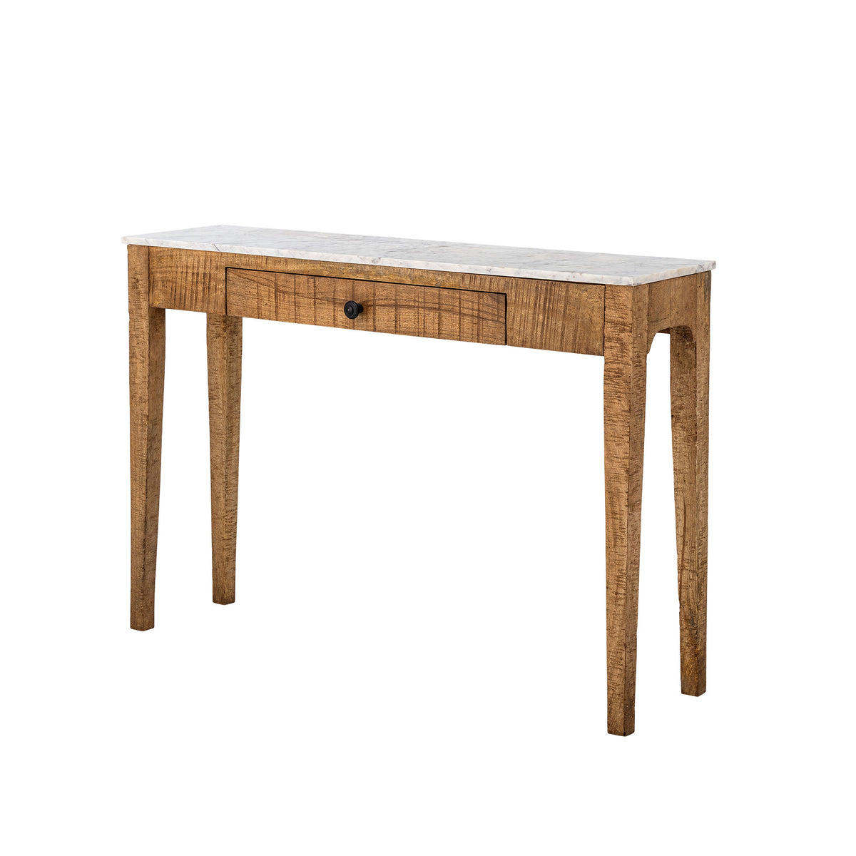 Hauge Konsolbord, Brun, FSC®100%, Mango
