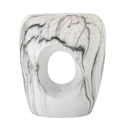 Bloomingville Bard Sidebord, Natur, Stentøj