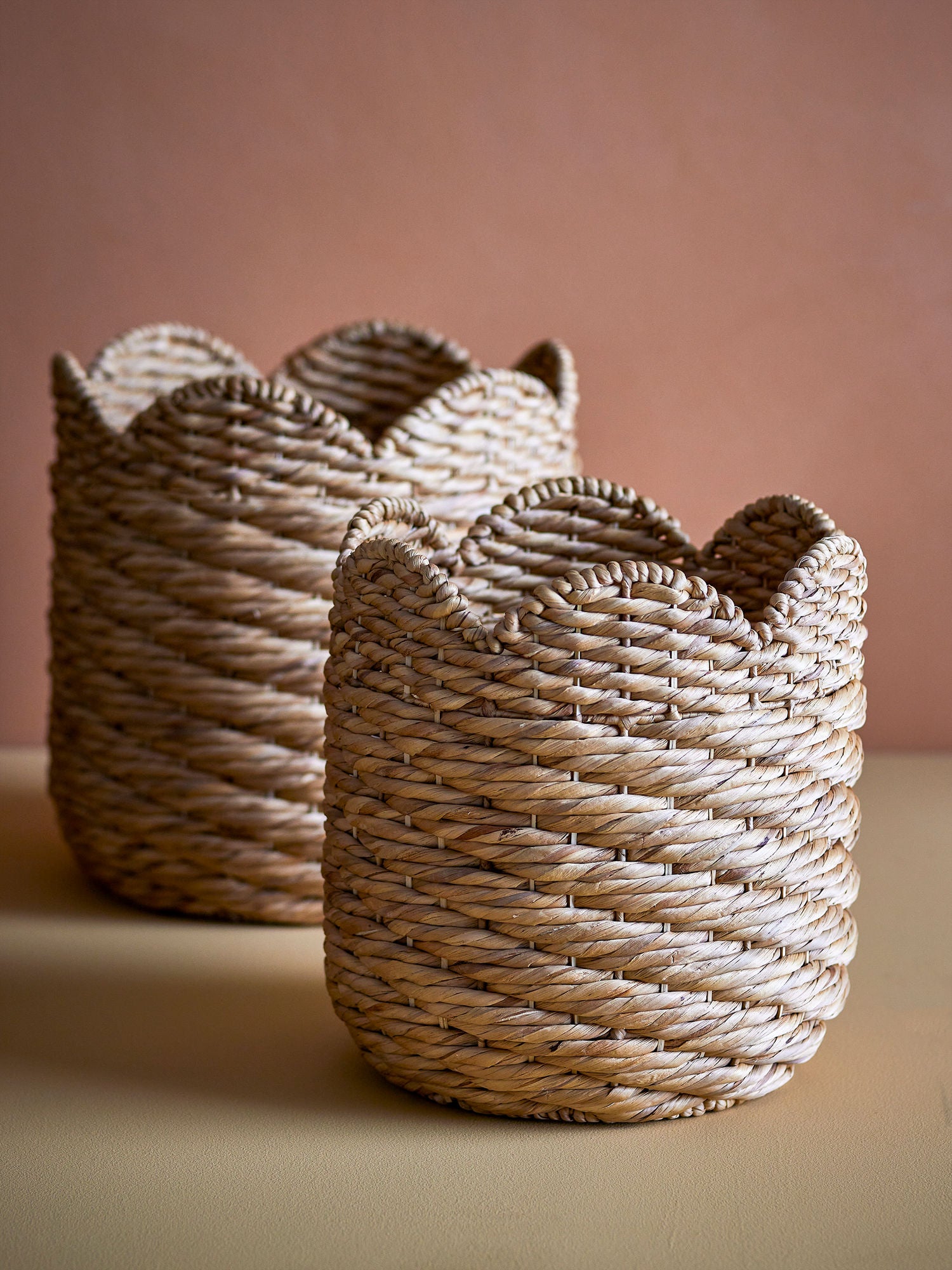 Creative Collection Liam Kurv, Natur, Vandhyacint