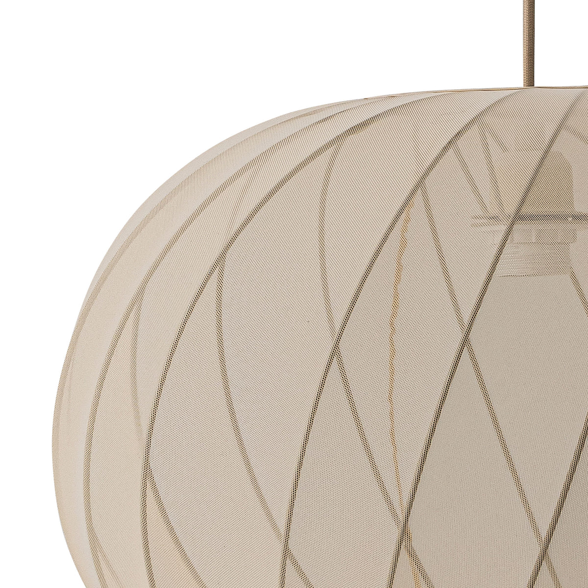 Piola Pendel, Natur, Polyester