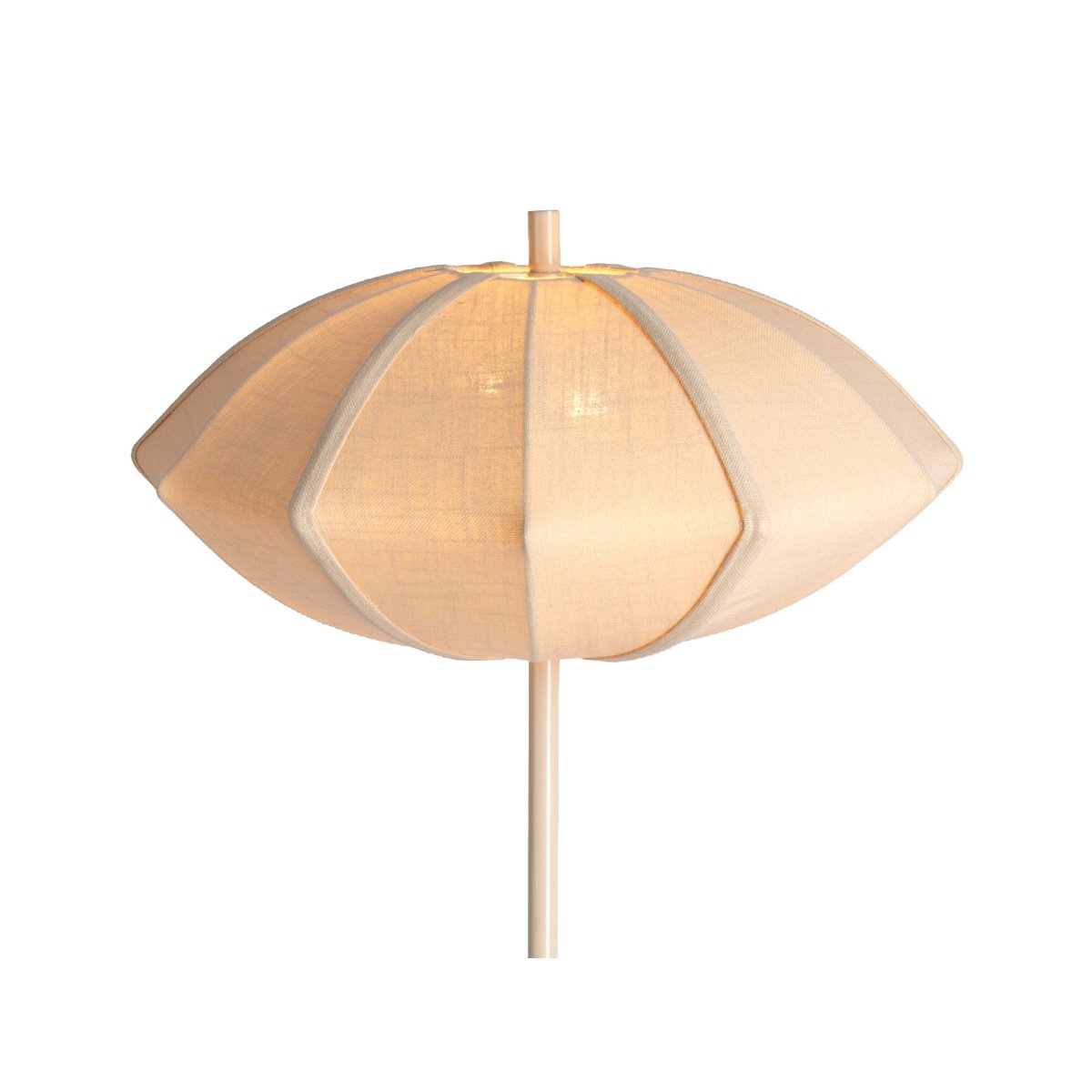 Gulvlampe Paris Disc
